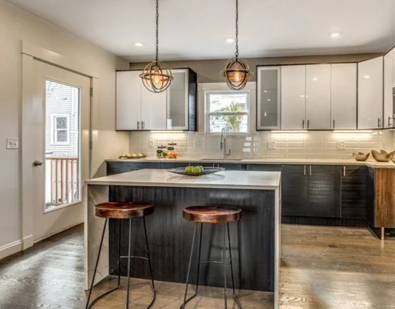 3 bed, 2 bath apartment for rent at 18 Rush St Unit 1, East Somerville — photo 1 of 18