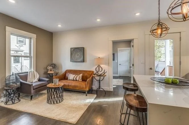 3 bed, 2 bath apartment for rent at 18 Rush St Unit 1, East Somerville — photo 6 of 18