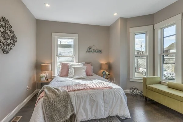 3 bed, 2 bath apartment for rent at 18 Rush St Unit 1, East Somerville — photo 16 of 18
