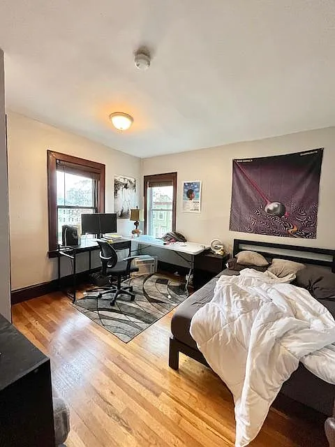 4 bed, 1 bath apartment for rent at 18 Sachem St, Mission Hill — photo 9 of 16