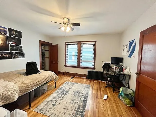4 bed, 1 bath apartment for rent at 18 Sachem St, Mission Hill — photo 8 of 16