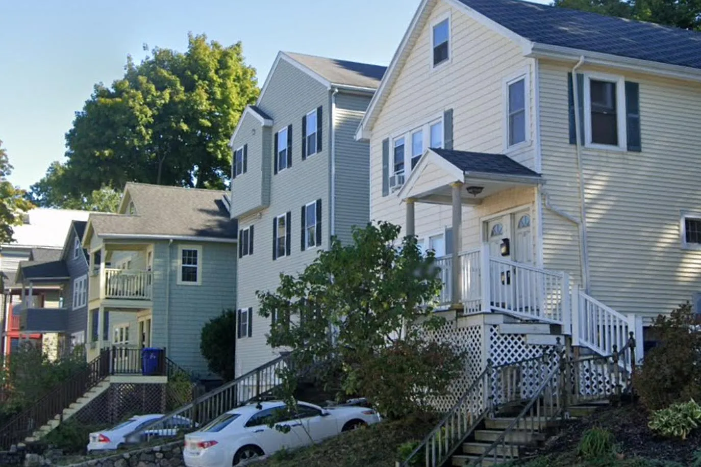 4 bed, 1 bath apartment for rent at 18 Sachem St, Mission Hill — photo 16 of 16