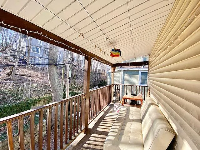 4 bed, 1 bath apartment for rent at 18 Sachem St, Mission Hill — photo 13 of 16