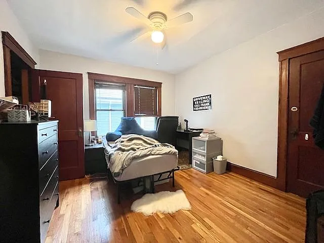 4 bed, 1 bath apartment for rent at 18 Sachem St, Mission Hill — photo 7 of 16