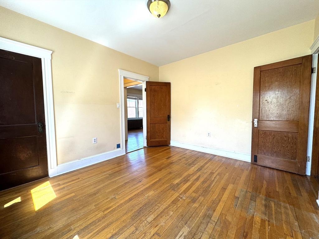 2 bed, 1 bath apartment for rent at 18 Saint Peter St Unit 3, Jamaica Plain — photo 9 of 18