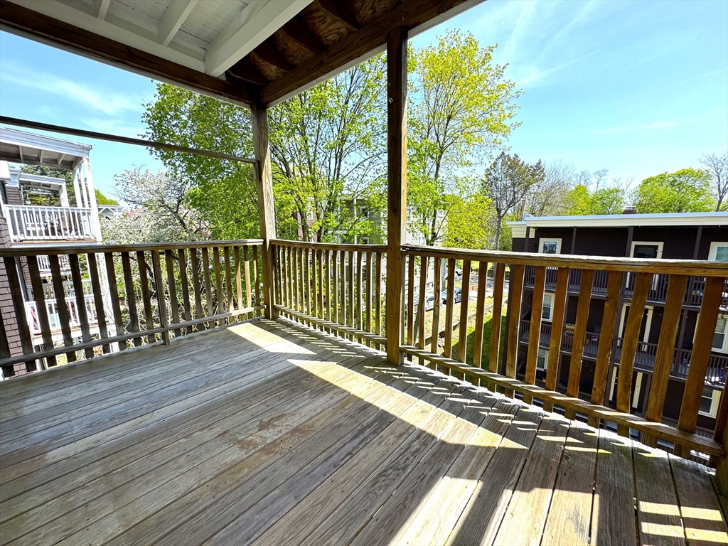 2 bed, 1 bath apartment for rent at 18 Saint Peter St Unit 3, Jamaica Plain — photo 17 of 18
