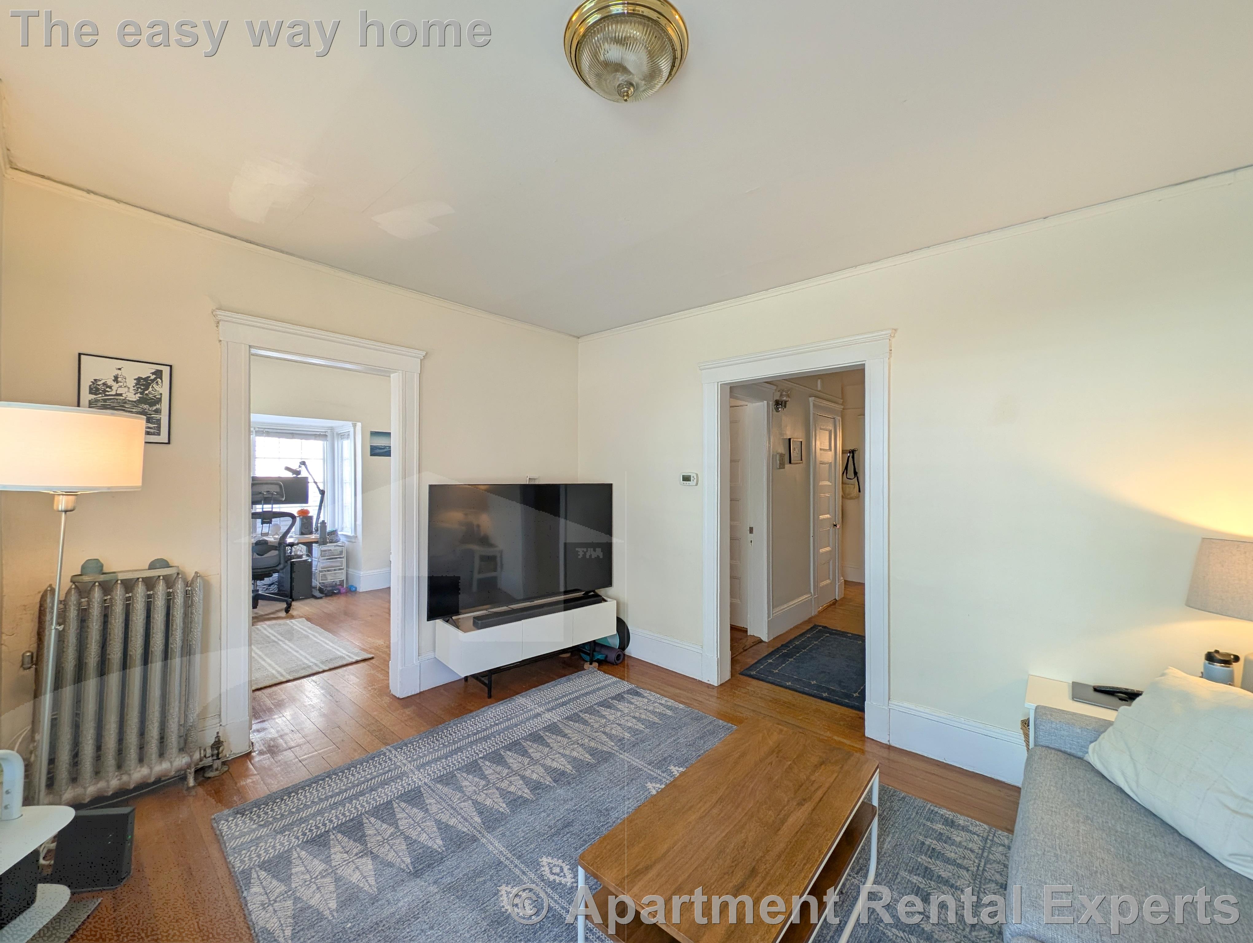 2 bed, 1 bath apartment for rent at 18 Sanborn Ave Unit 2, Union Square — photo 15 of 16