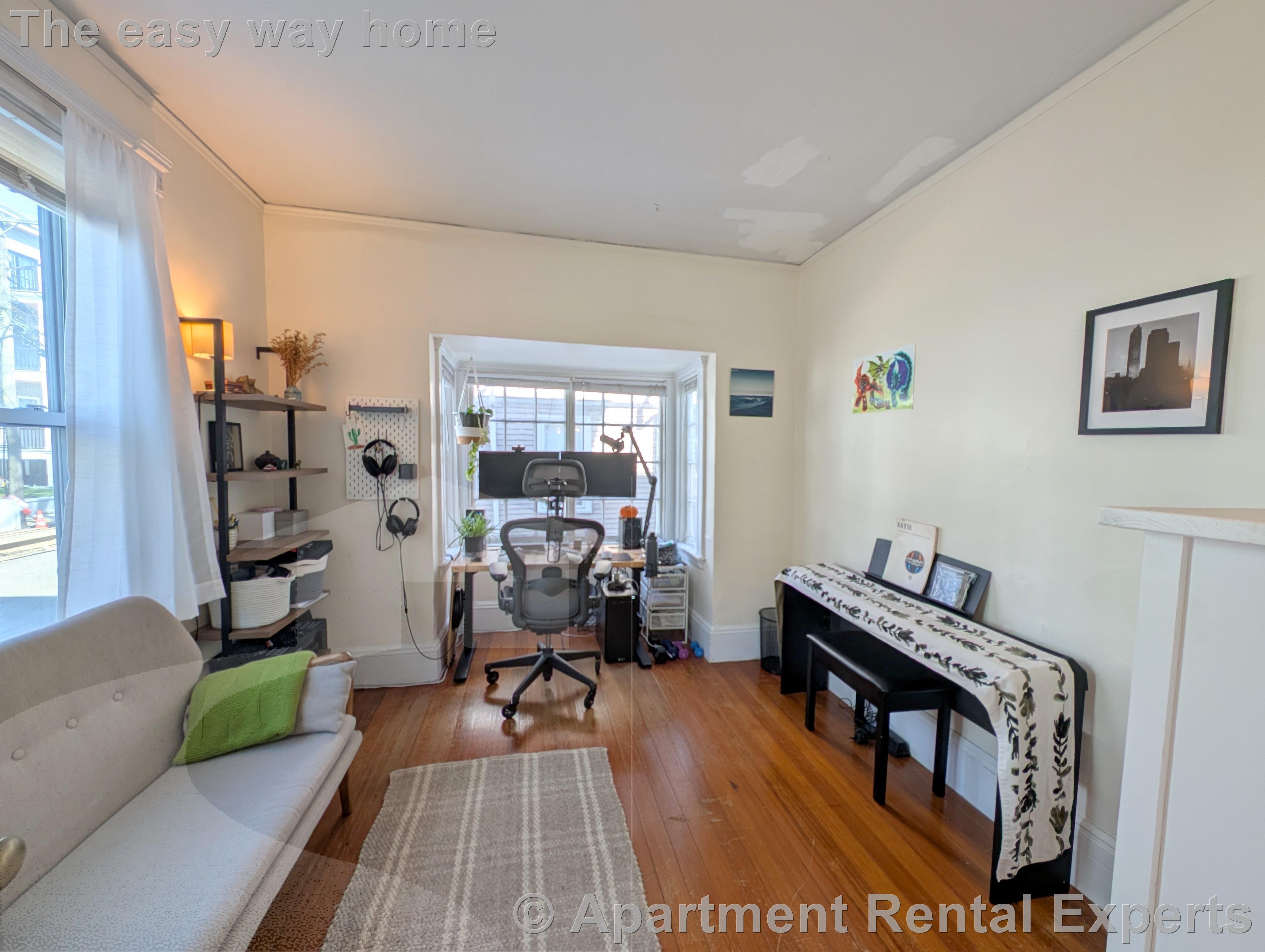 2 bed, 1 bath apartment for rent at 18 Sanborn Ave Unit 2, Union Square — photo 12 of 16