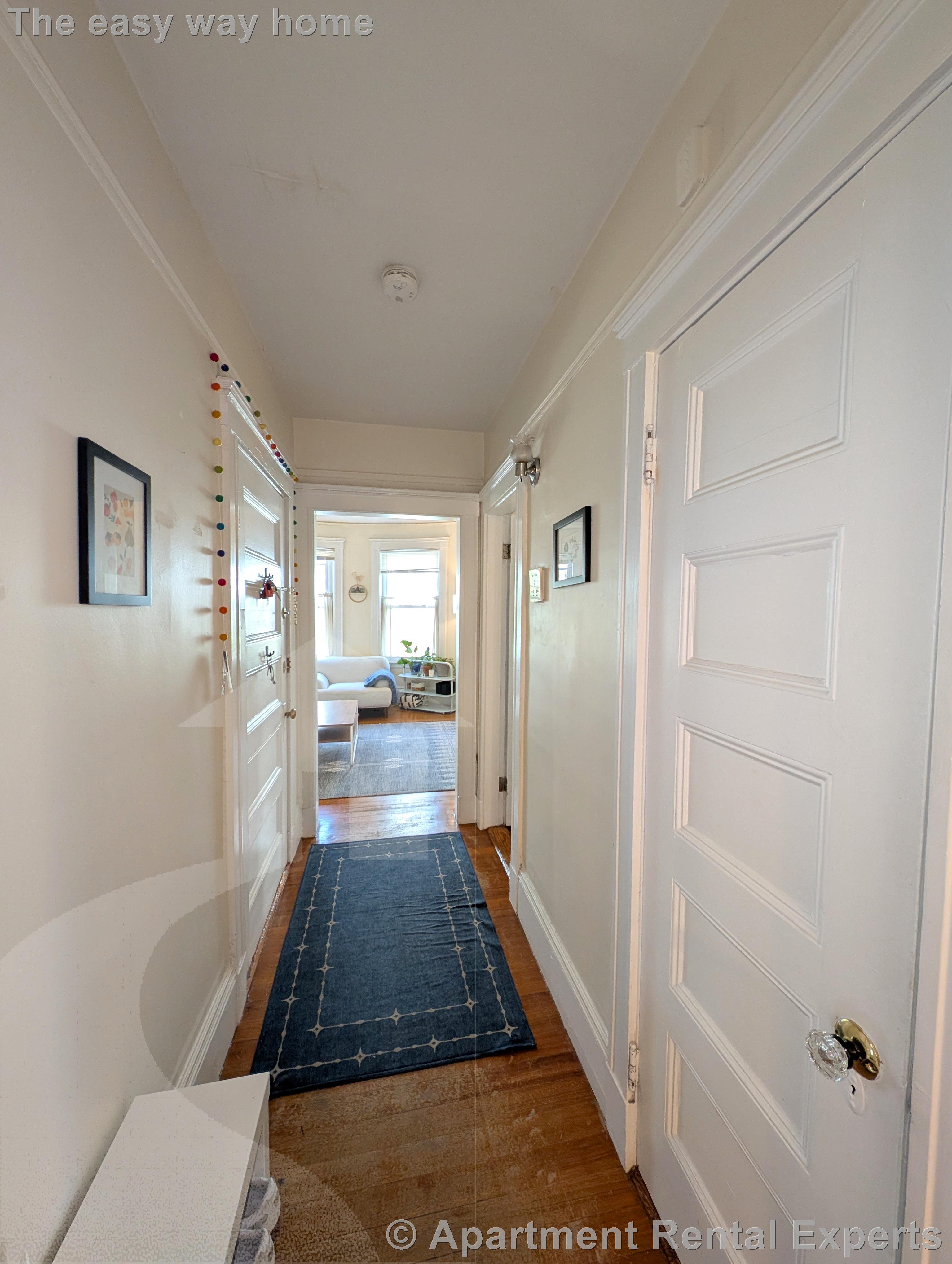 2 bed, 1 bath apartment for rent at 18 Sanborn Ave Unit 2, Union Square — photo 8 of 16