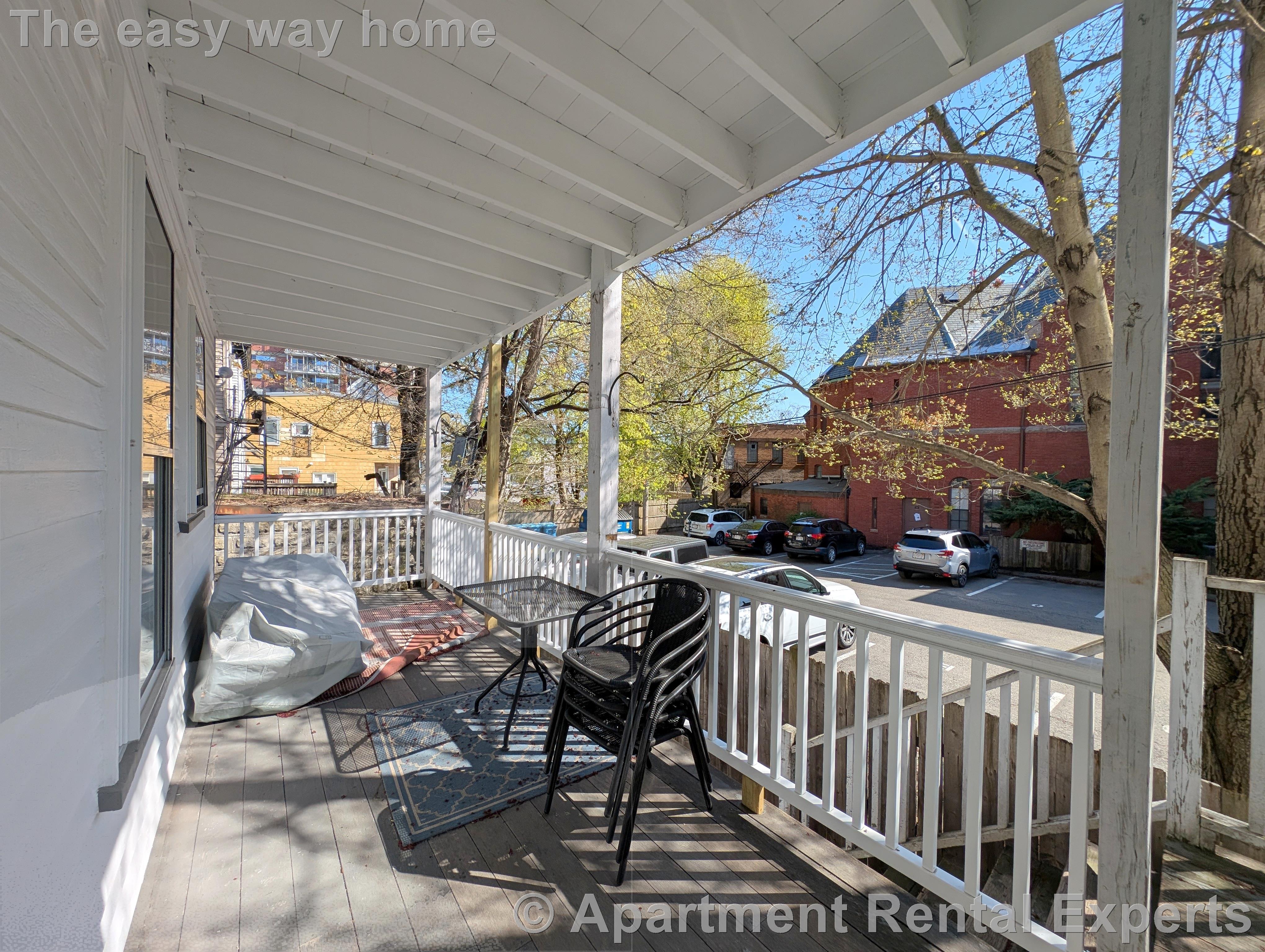 2 bed, 1 bath apartment for rent at 18 Sanborn Ave Unit 2, Union Square — photo 16 of 16