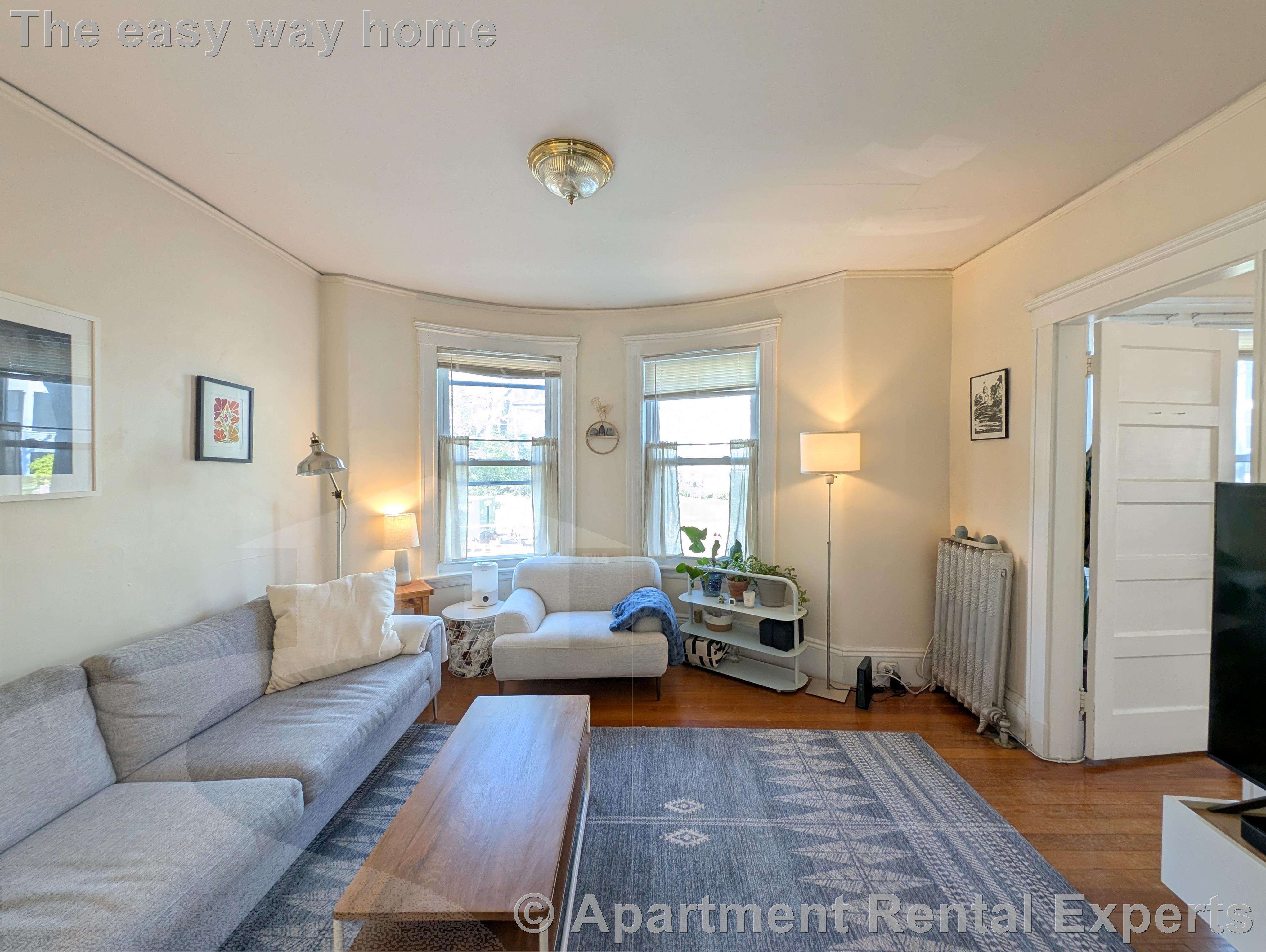 2 bed, 1 bath apartment for rent at 18 Sanborn Ave Unit 2, Union Square — photo 14 of 16