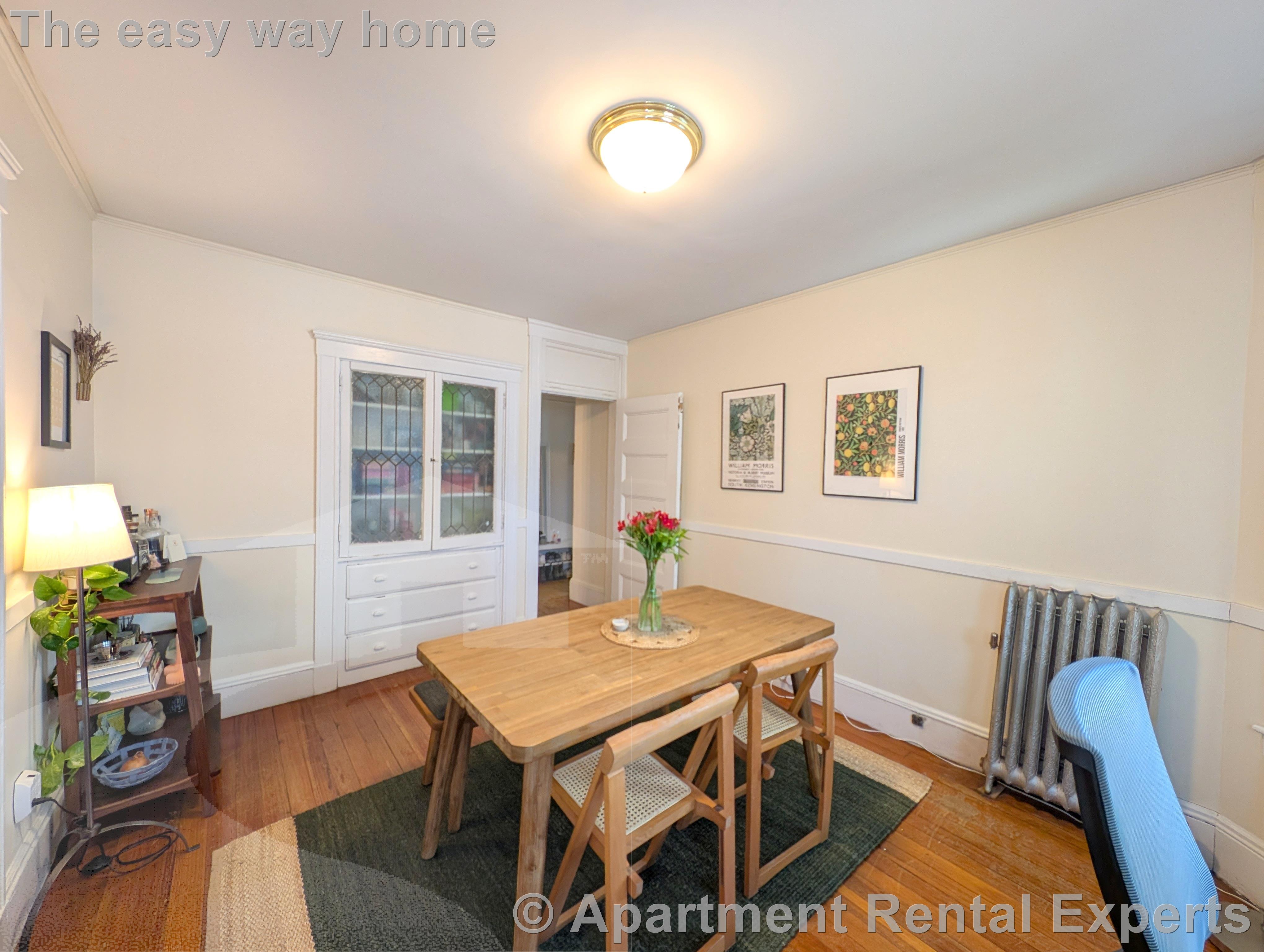 2 bed, 1 bath apartment for rent at 18 Sanborn Ave Unit 2, Union Square — photo 5 of 16