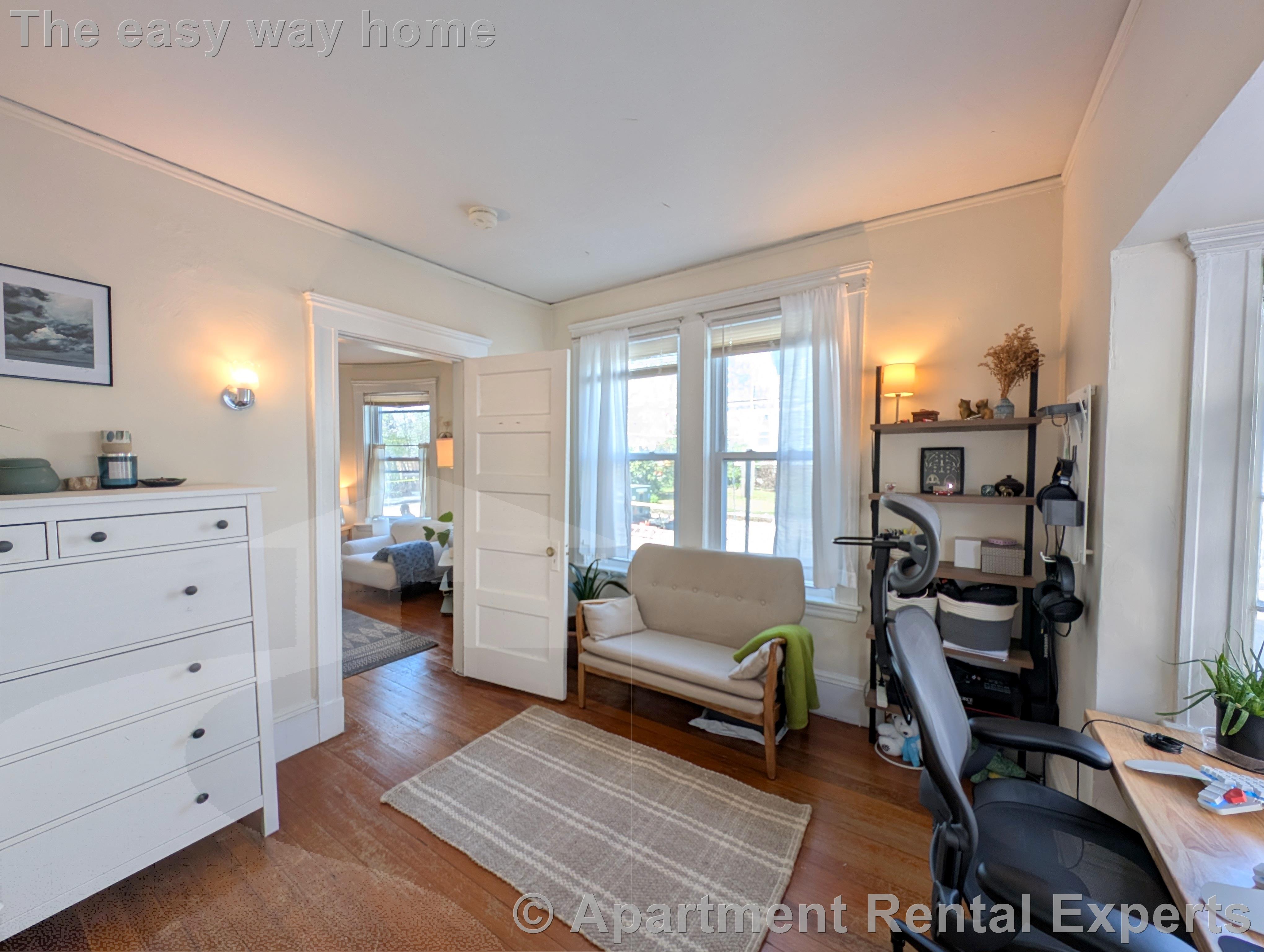 2 bed, 1 bath apartment for rent at 18 Sanborn Ave Unit 2, Union Square — photo 13 of 16