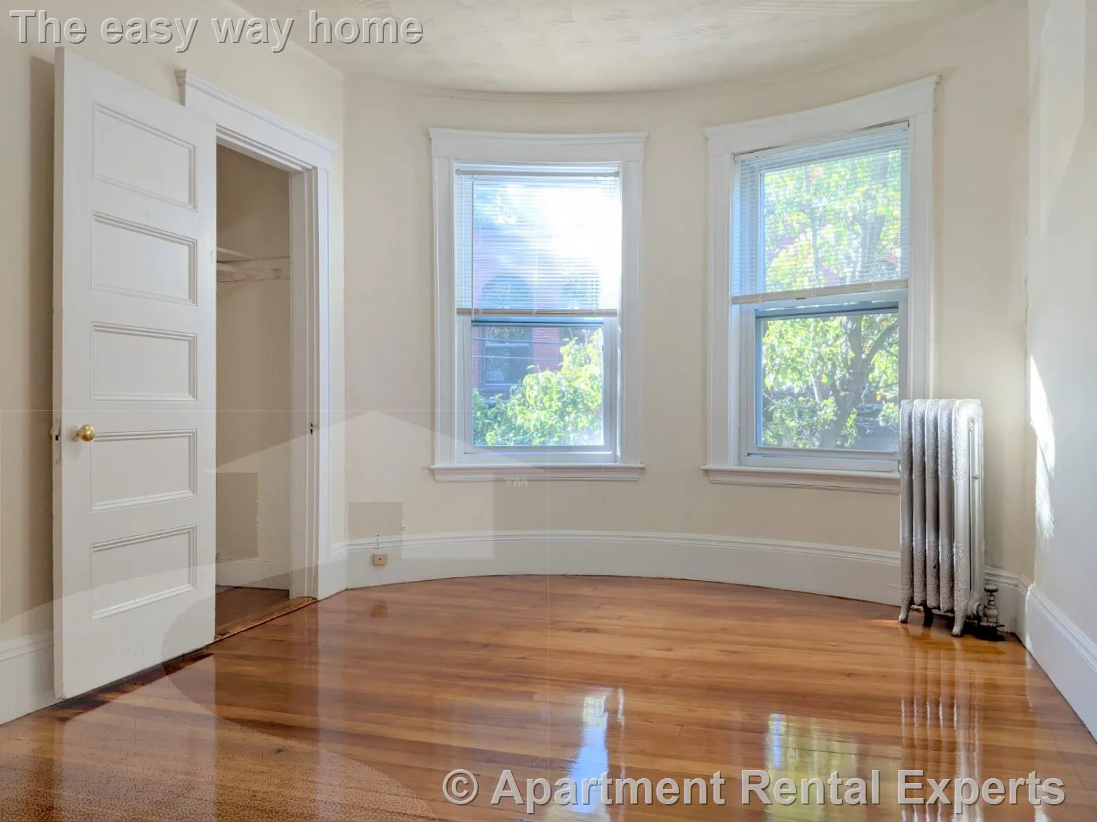 2 bed, 1 bath apartment for rent at 18 Sanborn Ave Unit 3, Union Square — photo 15 of 18