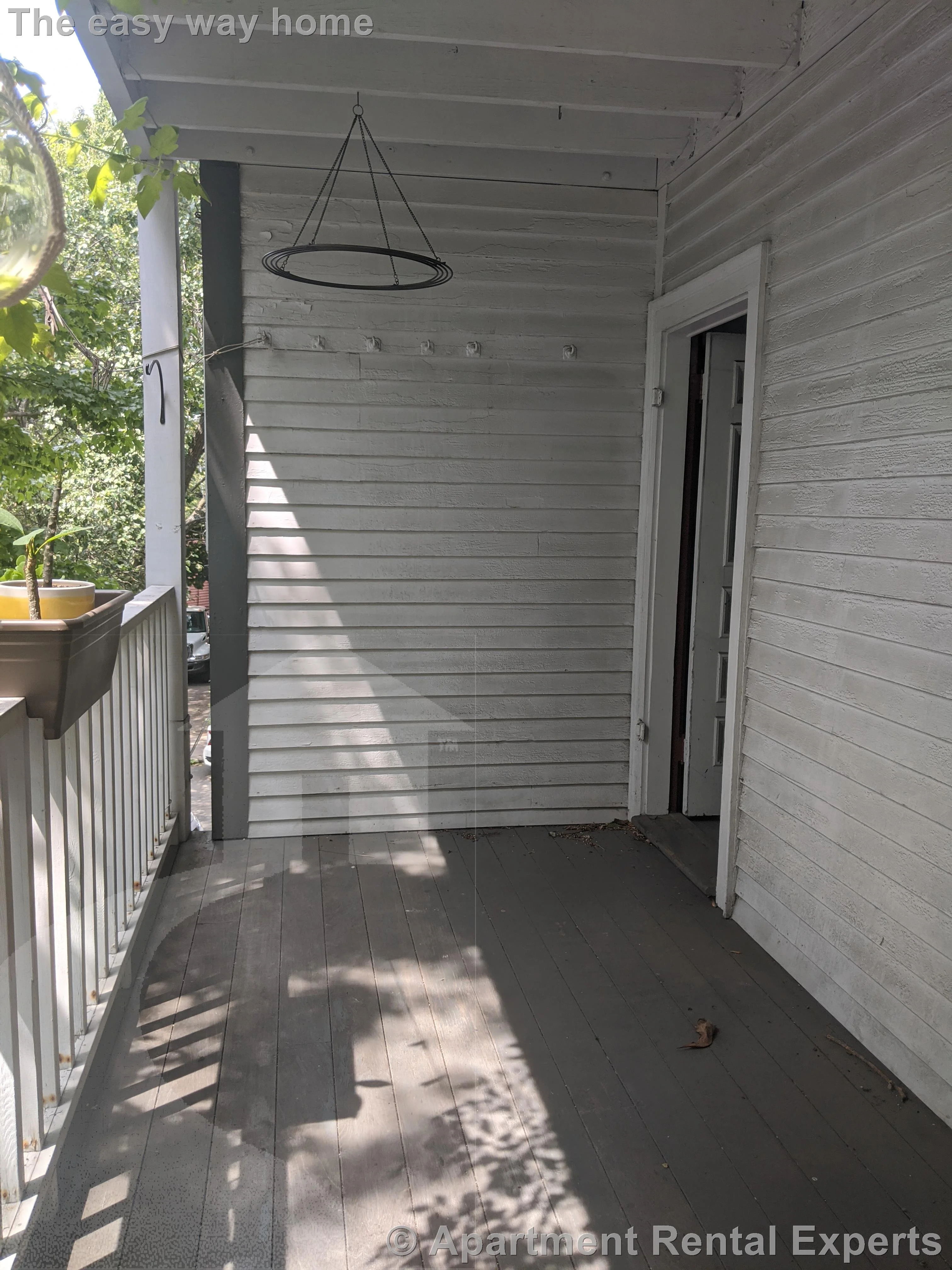 2 bed, 1 bath apartment for rent at 18 Sanborn Ave Unit 3, Union Square — photo 17 of 18