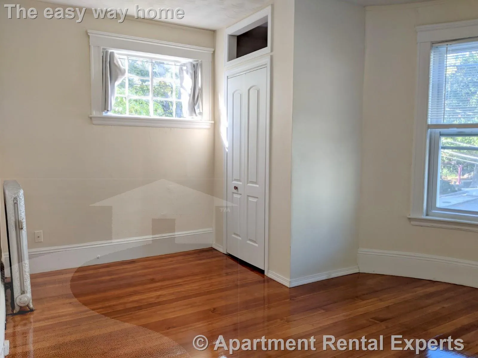 2 bed, 1 bath apartment for rent at 18 Sanborn Ave Unit 3, Union Square — photo 12 of 18