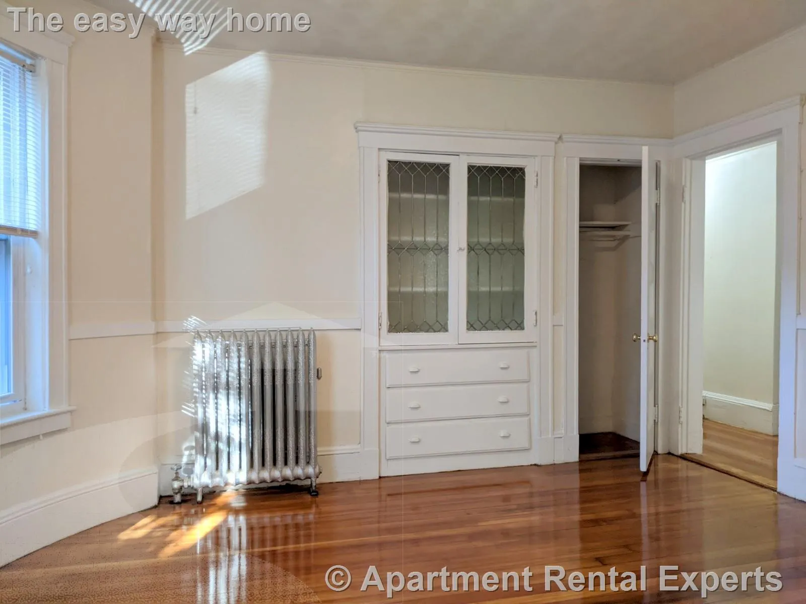 2 bed, 1 bath apartment for rent at 18 Sanborn Ave Unit 3, Union Square — photo 9 of 18