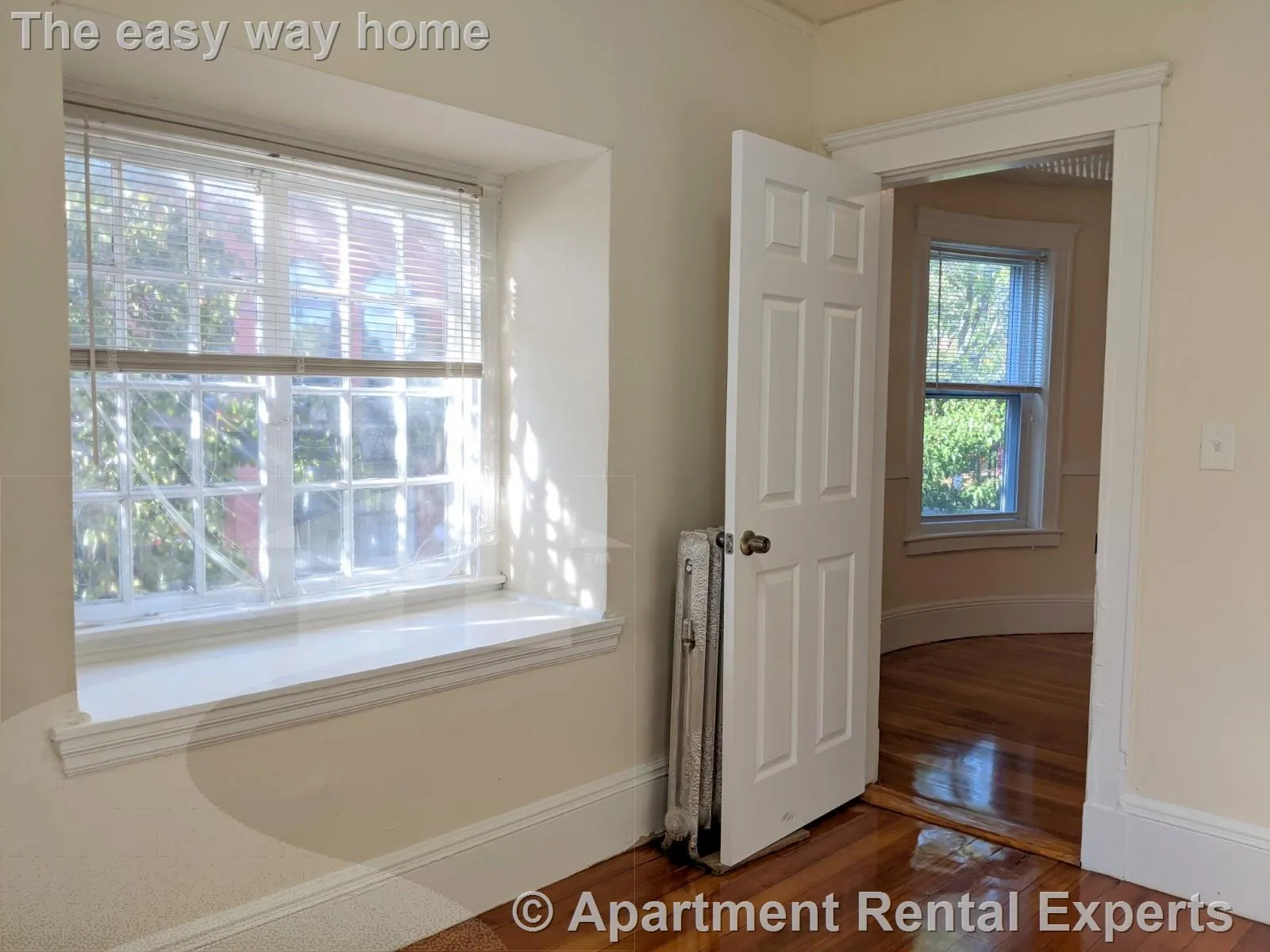 2 bed, 1 bath apartment for rent at 18 Sanborn Ave Unit 3, Union Square — photo 7 of 18