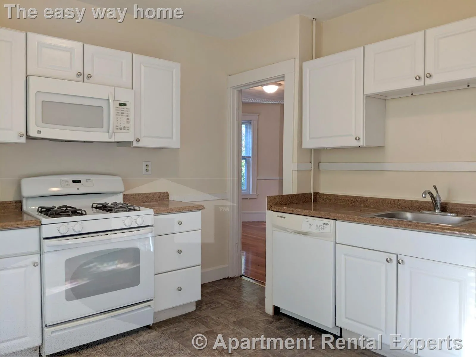 2 bed, 1 bath apartment for rent at 18 Sanborn Ave Unit 3, Union Square — photo 1 of 18