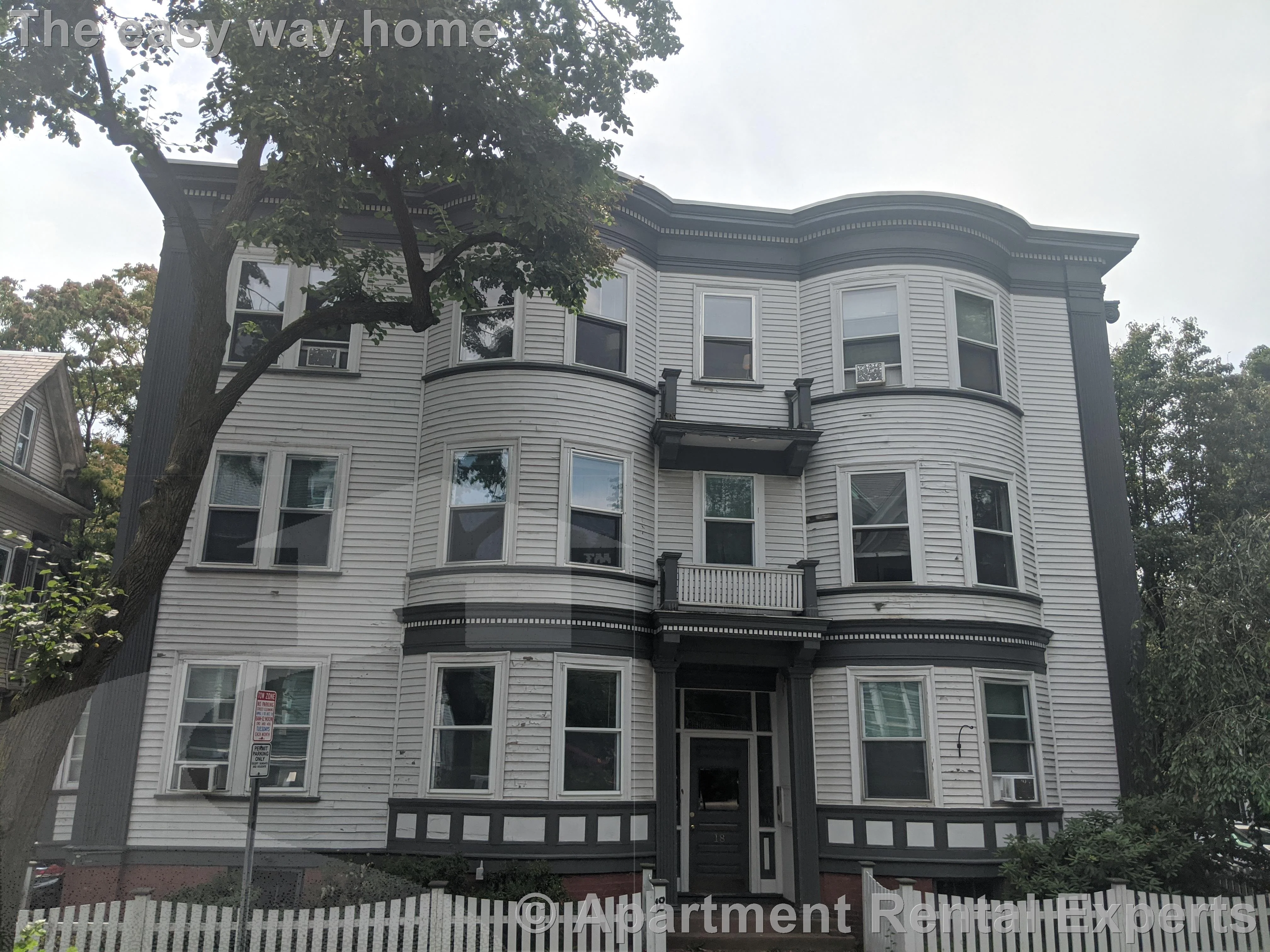 2 bed, 1 bath apartment for rent at 18 Sanborn Ave Unit 3, Union Square — photo 18 of 18