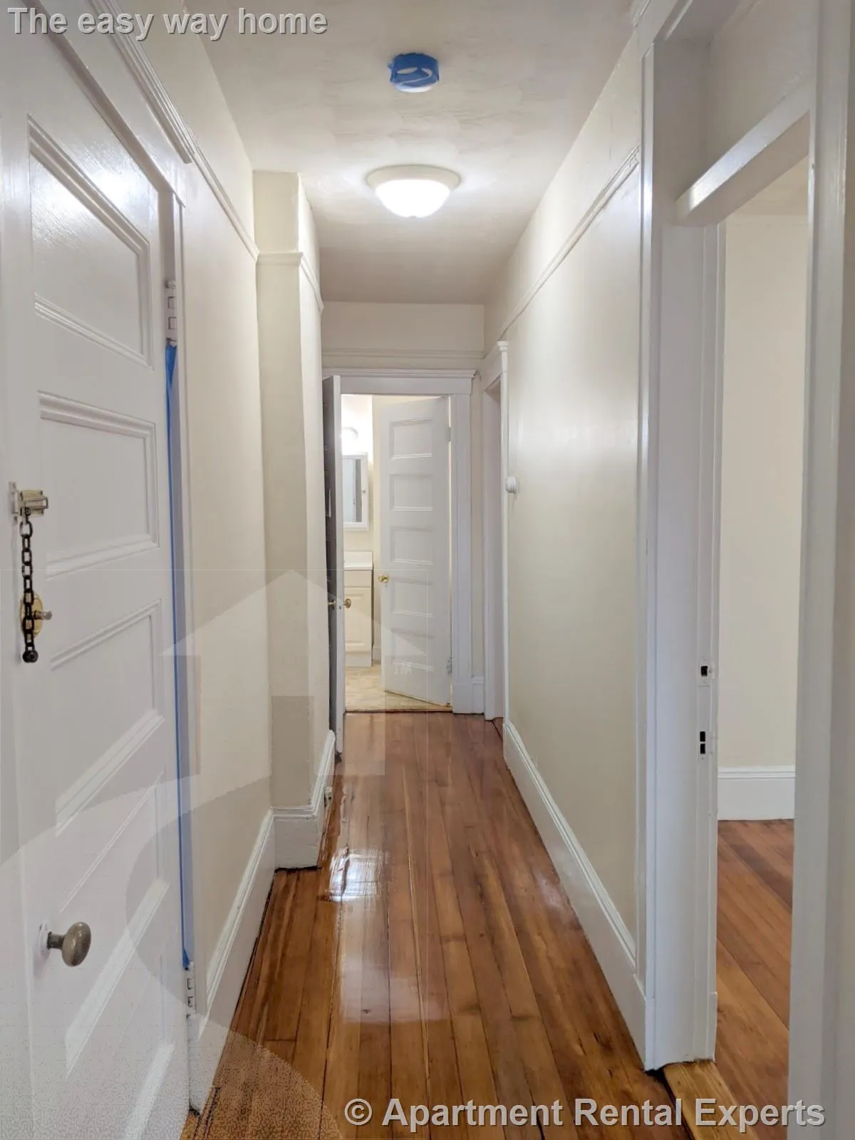 2 bed, 1 bath apartment for rent at 18 Sanborn Ave Unit 3, Union Square — photo 14 of 18