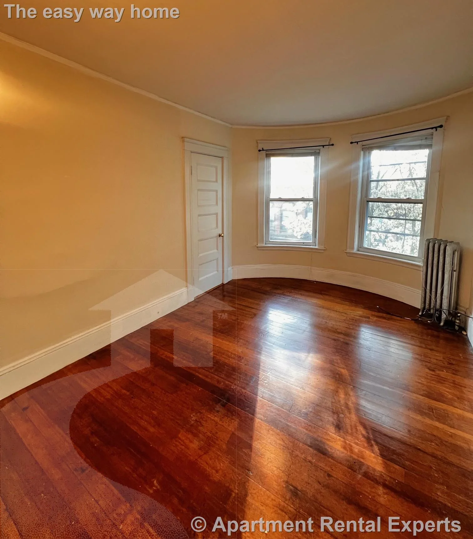2 bed, 1 bath apartment for rent at 18 Sanborn Ave Unit 5, Union Square — photo 2 of 15