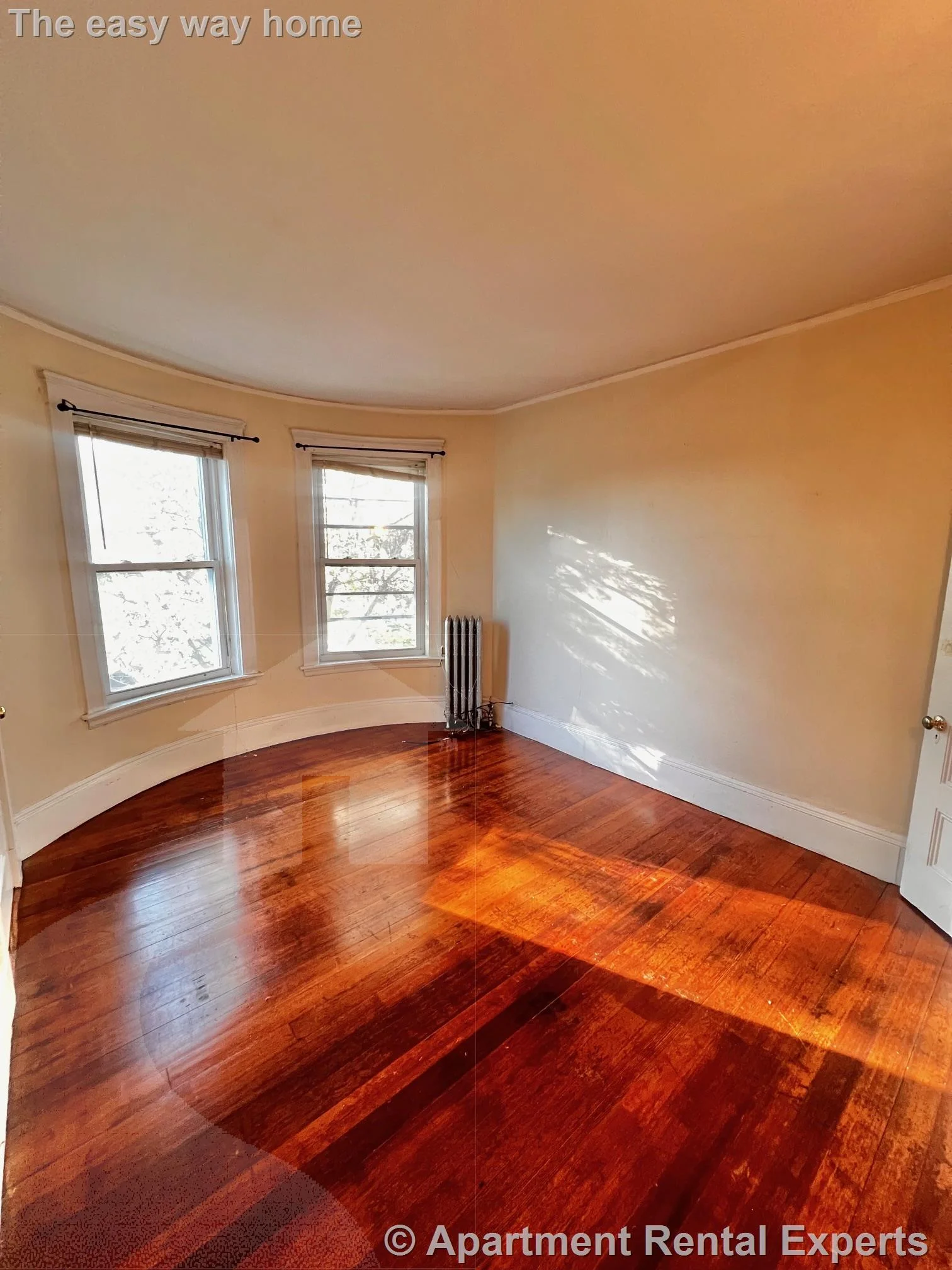2 bed, 1 bath apartment for rent at 18 Sanborn Ave Unit 5, Union Square — photo 3 of 15