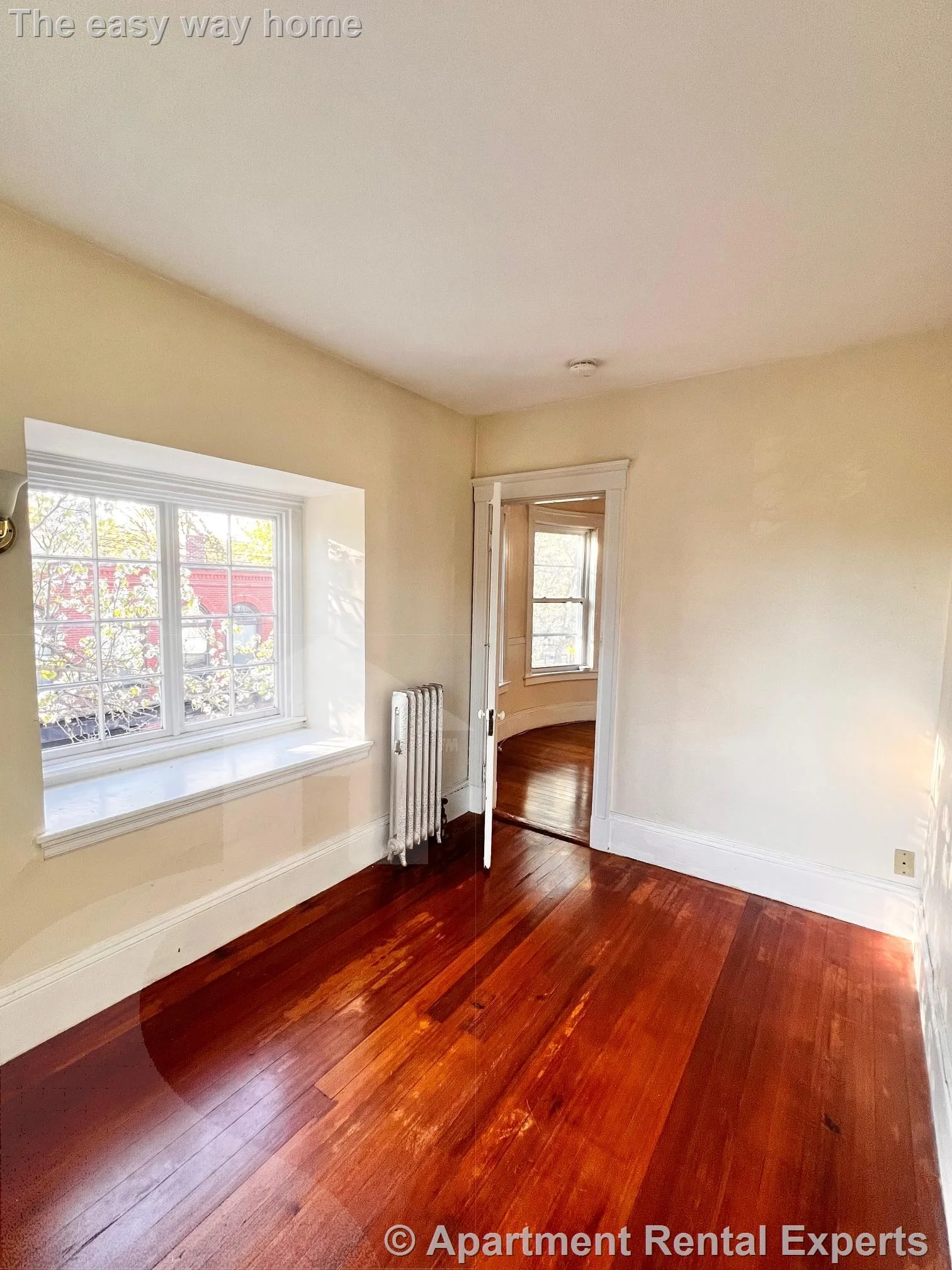 2 bed, 1 bath apartment for rent at 18 Sanborn Ave Unit 5, Union Square — photo 12 of 15
