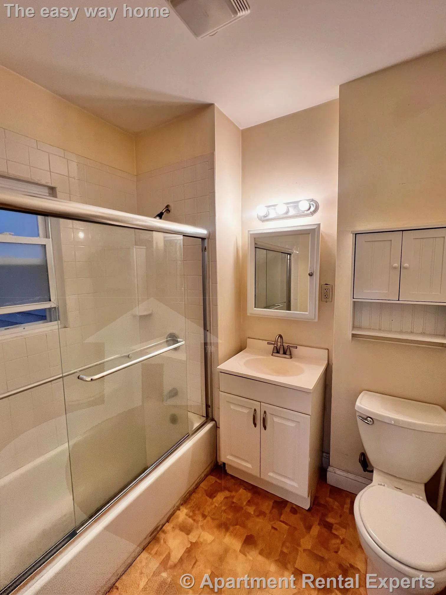 2 bed, 1 bath apartment for rent at 18 Sanborn Ave Unit 5, Union Square — photo 6 of 15