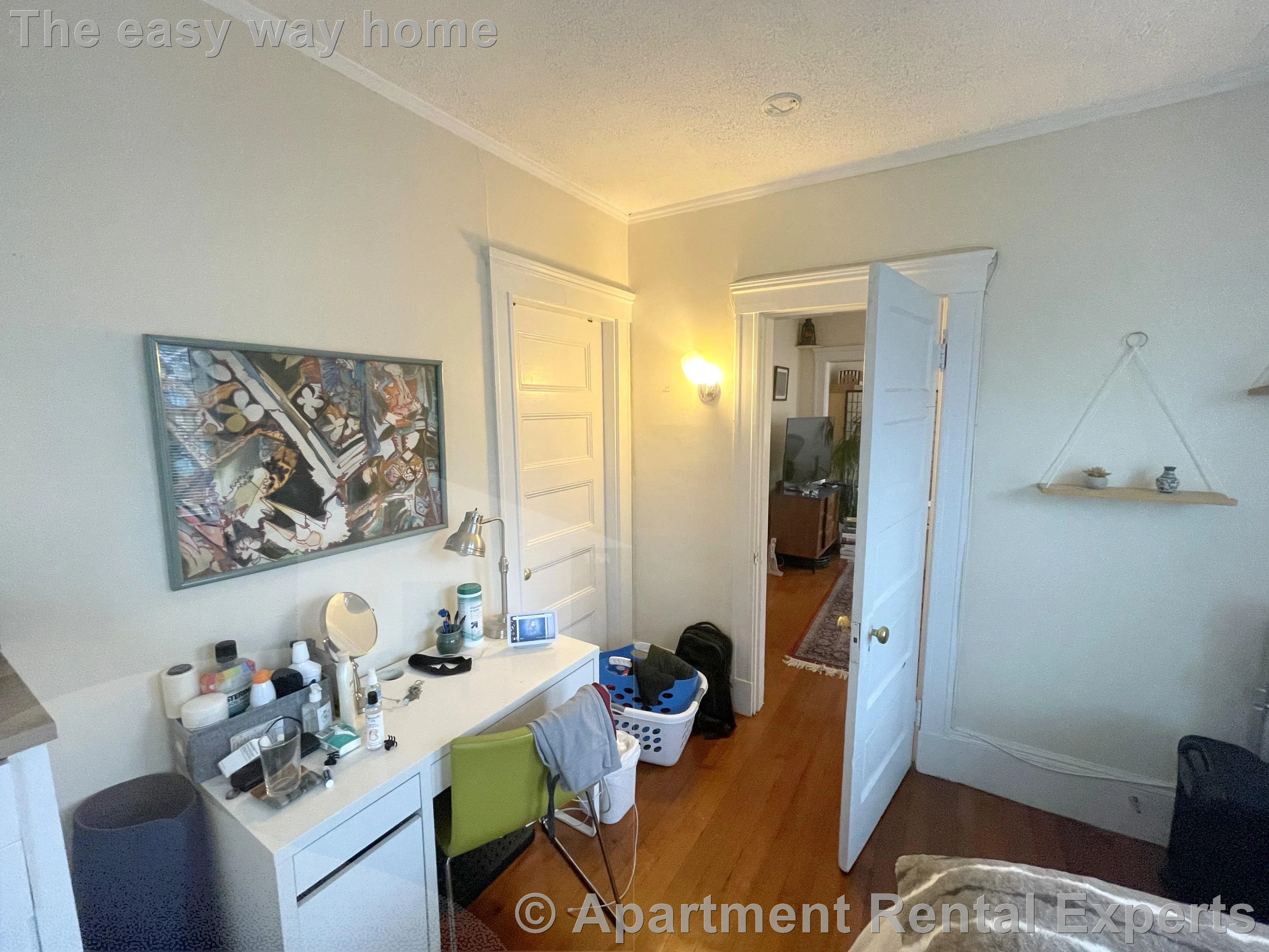 2 bed, 1 bath apartment for rent at 18 Sanborn Ave Unit 6, Union Square — photo 7 of 19