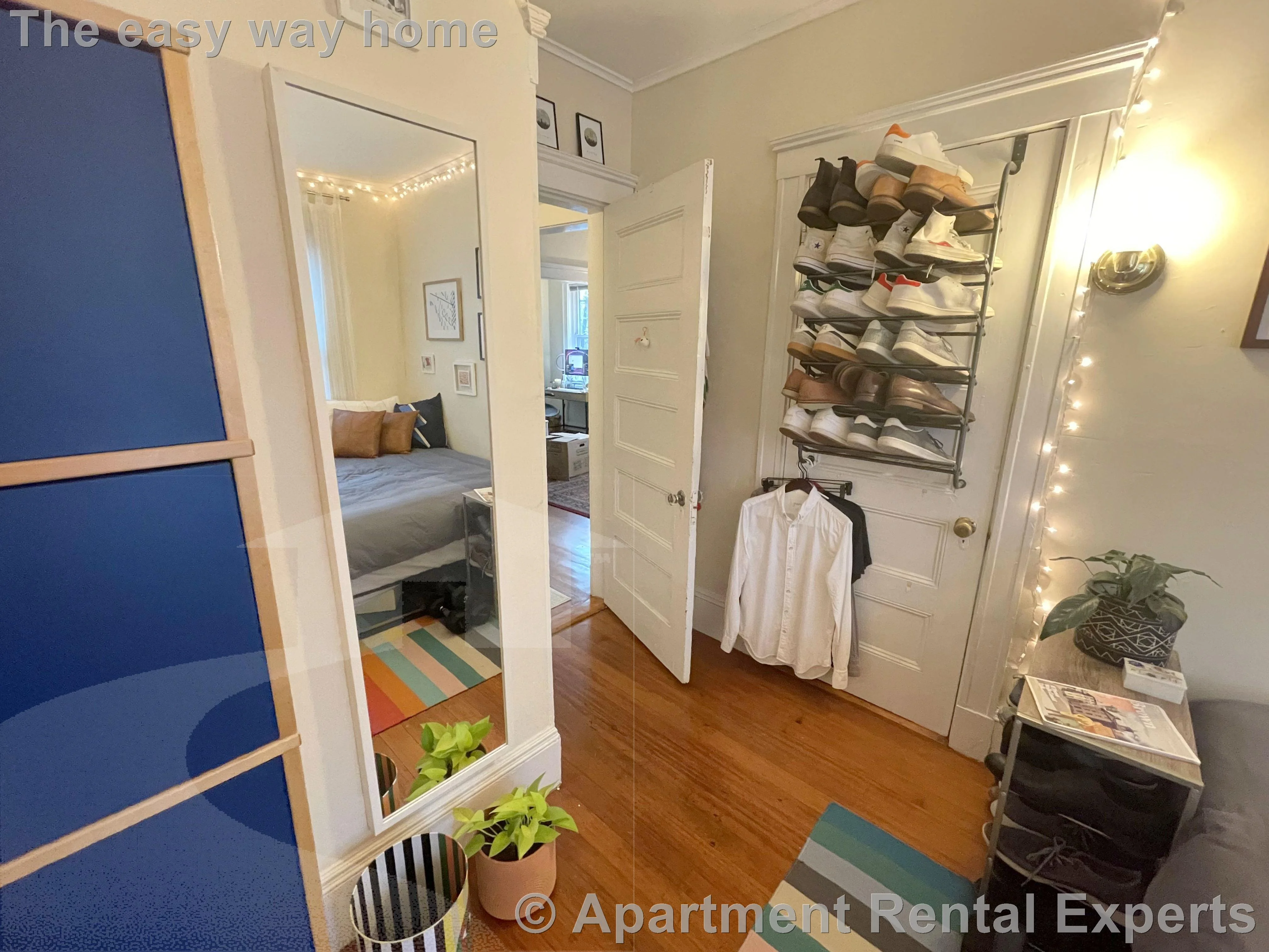 2 bed, 1 bath apartment for rent at 18 Sanborn Ave Unit 6, Union Square — photo 10 of 19