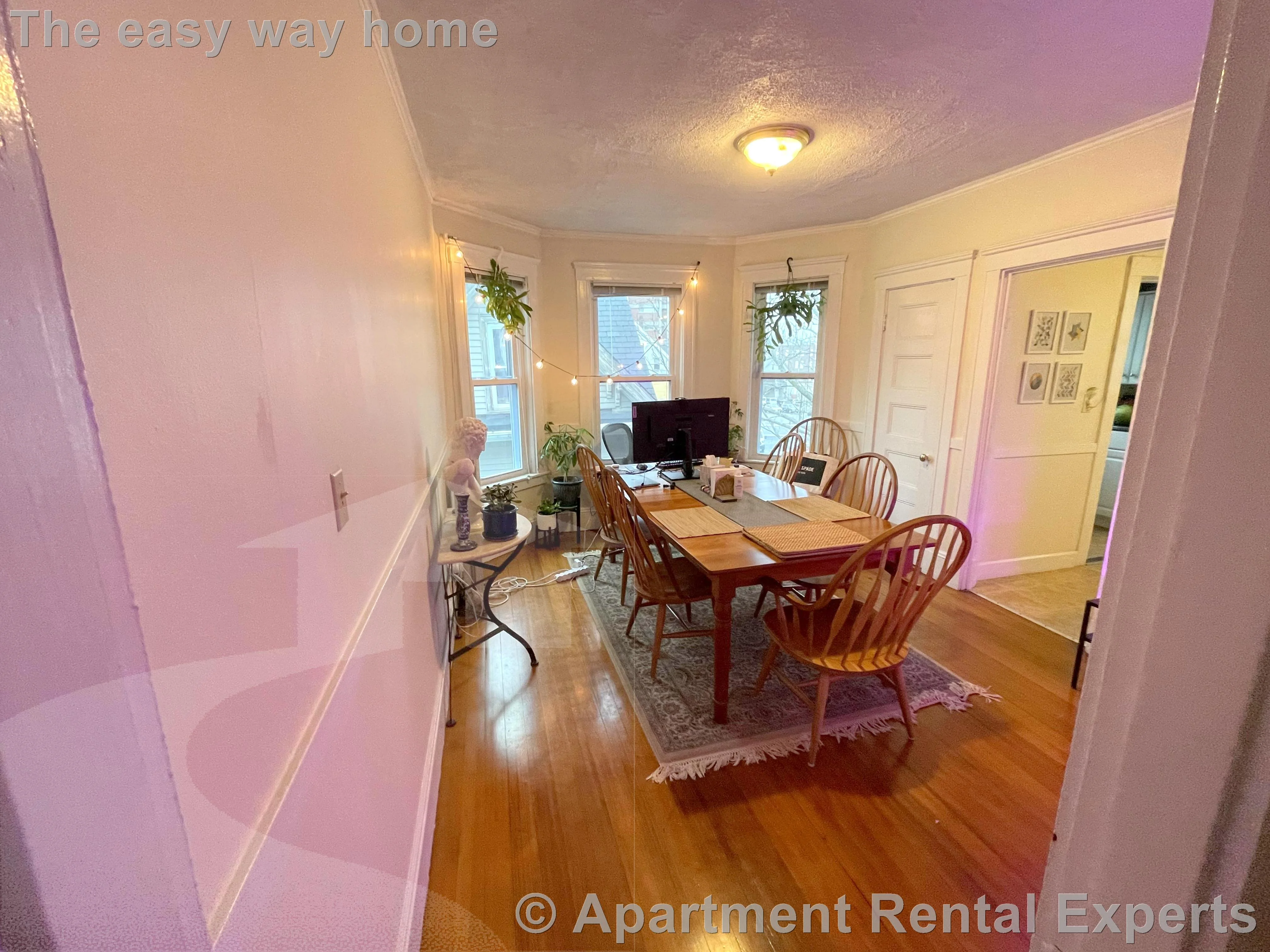 2 bed, 1 bath apartment for rent at 18 Sanborn Ave Unit 6, Union Square — photo 2 of 19