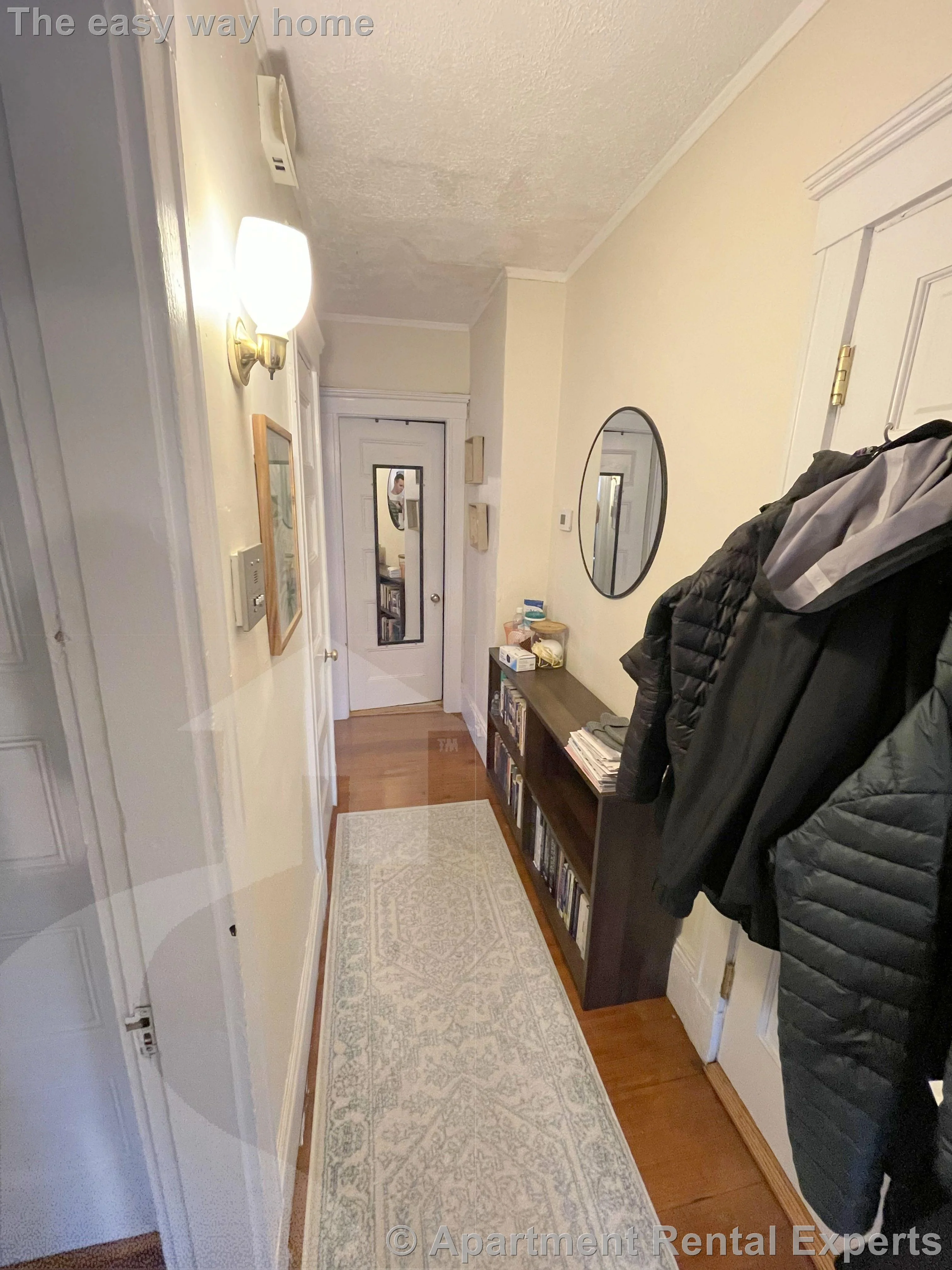 2 bed, 1 bath apartment for rent at 18 Sanborn Ave Unit 6, Union Square — photo 5 of 19
