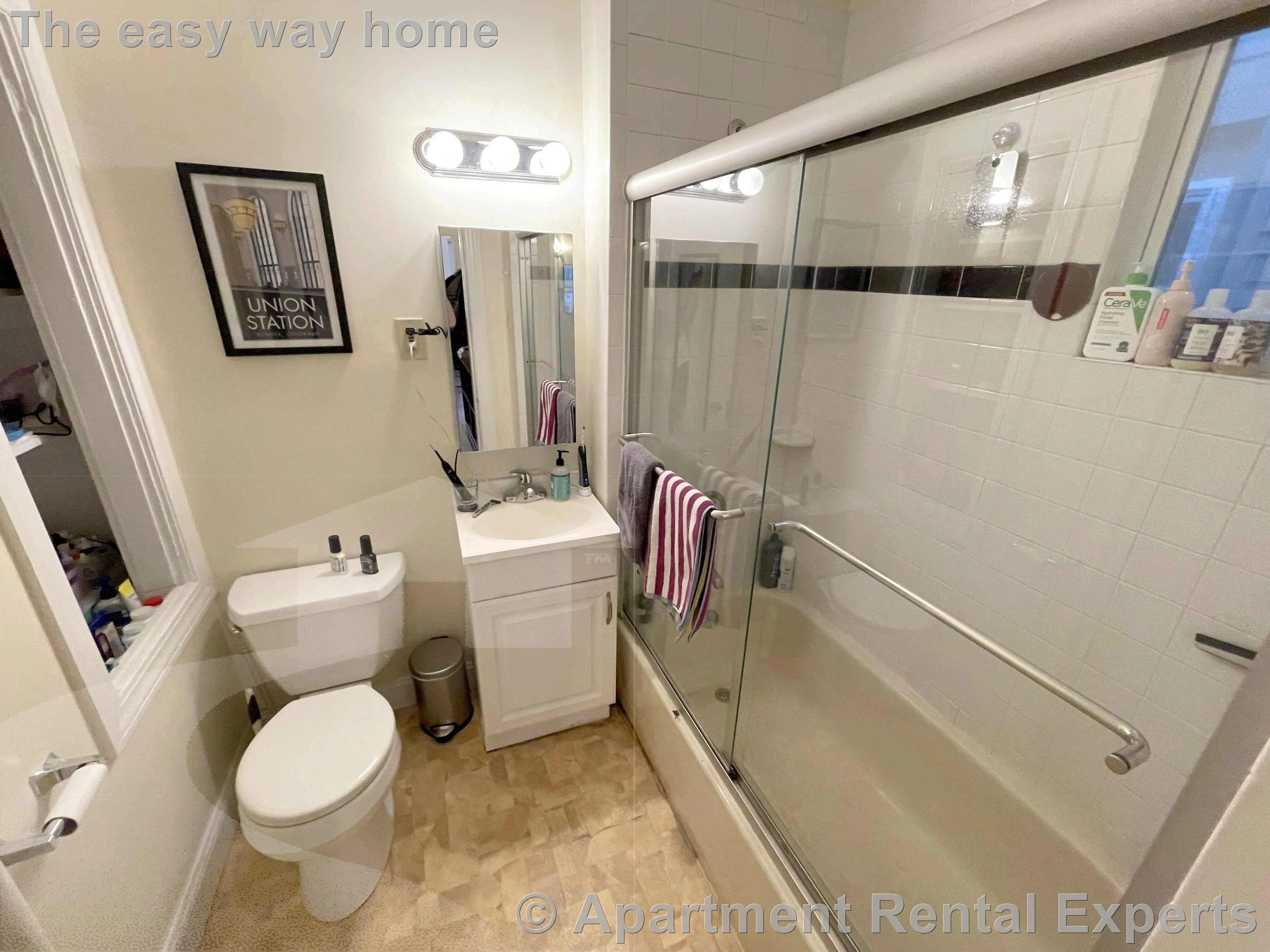 2 bed, 1 bath apartment for rent at 18 Sanborn Ave Unit 6, Union Square — photo 8 of 19