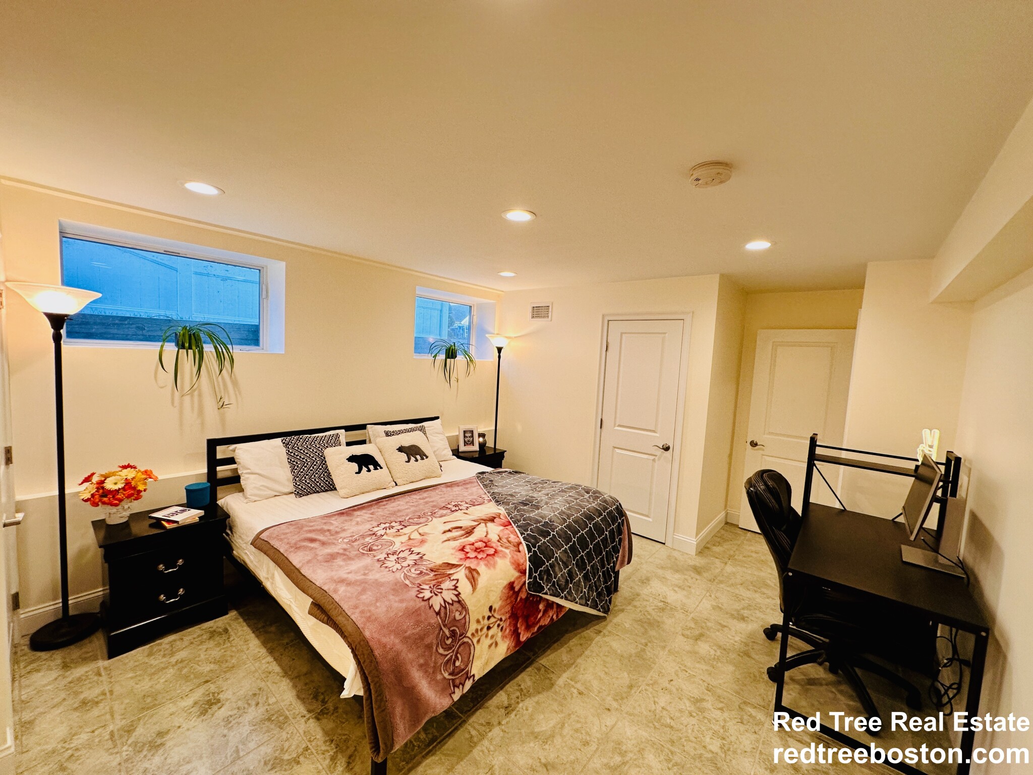1 bed, 1 bath apartment for rent at 18 Senator Bolling Cir Unit B, Dorchester — photo 9 of 32