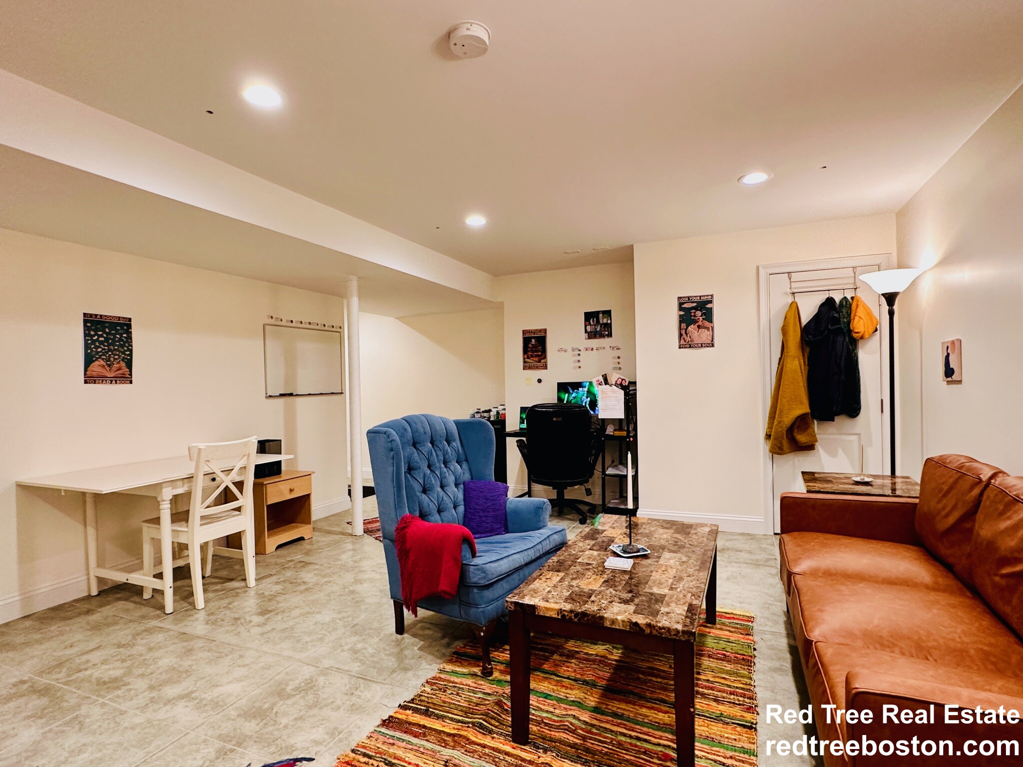 1 bed, 1 bath apartment for rent at 18 Senator Bolling Cir Unit B, Dorchester — photo 20 of 32