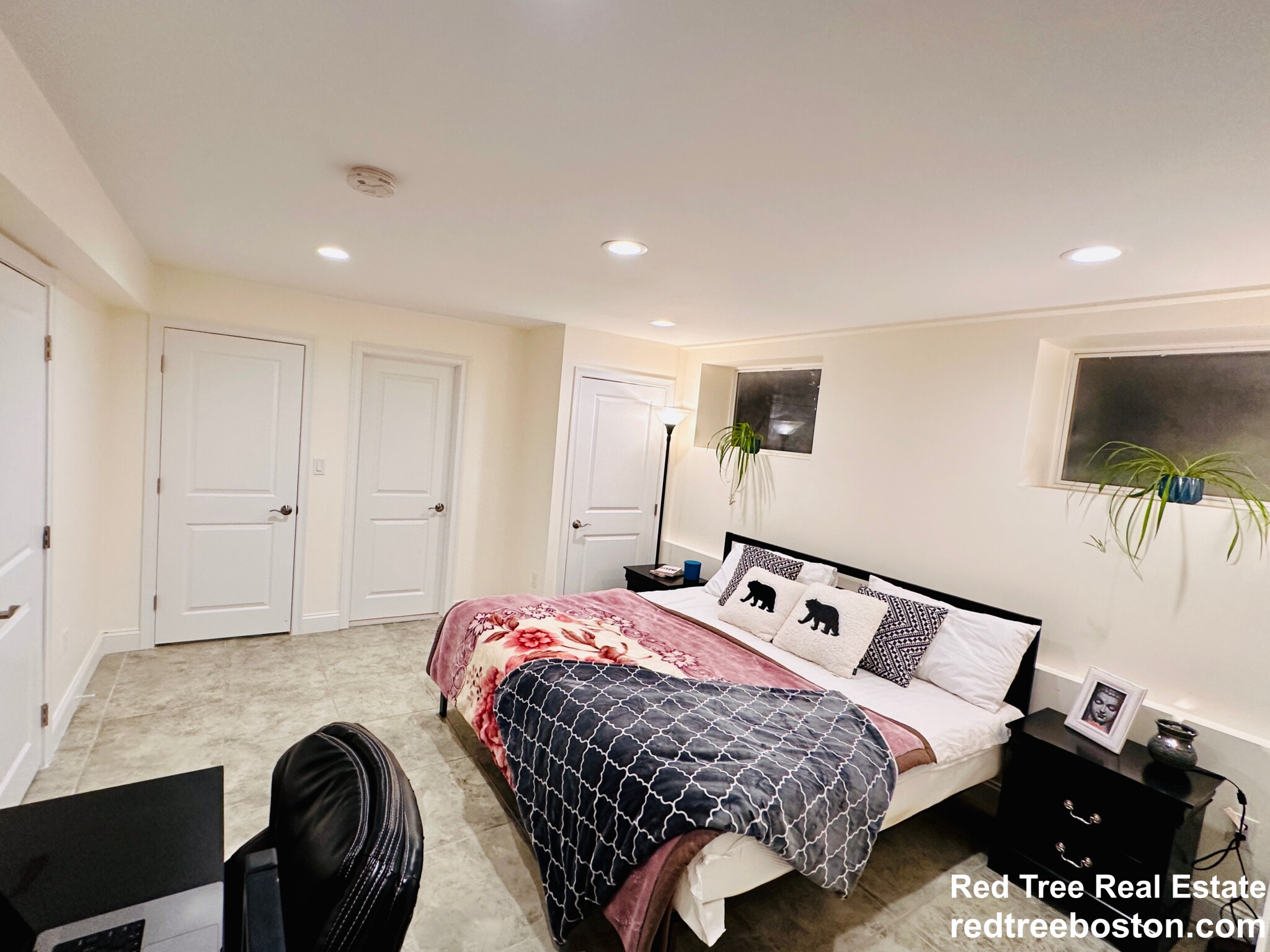 1 bed, 1 bath apartment for rent at 18 Senator Bolling Cir Unit B, Dorchester — photo 3 of 32