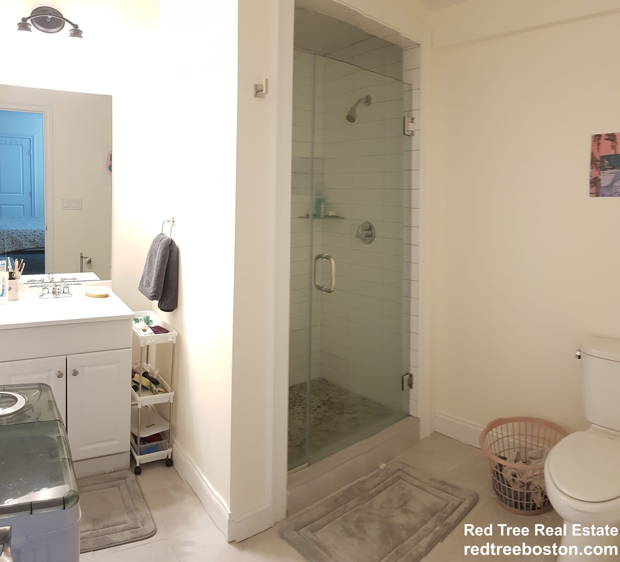 1 bed, 1 bath apartment for rent at 18 Senator Bolling Cir Unit B, Dorchester — photo 29 of 32
