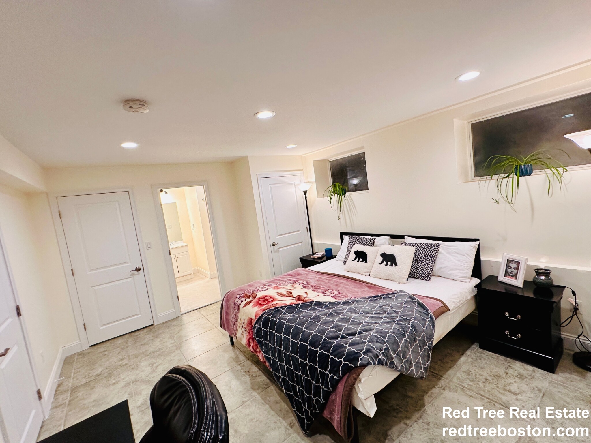 1 bed, 1 bath apartment for rent at 18 Senator Bolling Cir Unit B, Dorchester — photo 6 of 32