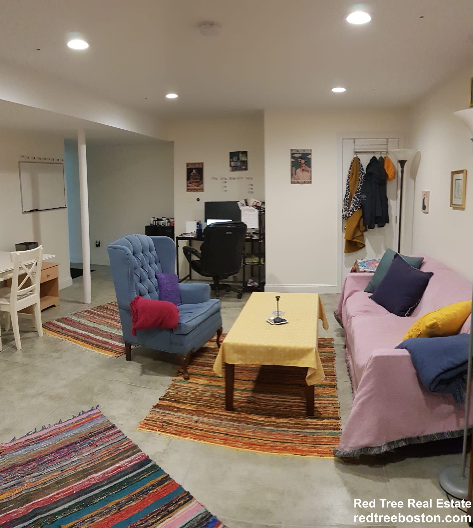 1 bed, 1 bath apartment for rent at 18 Senator Bolling Cir Unit B, Dorchester — photo 25 of 32