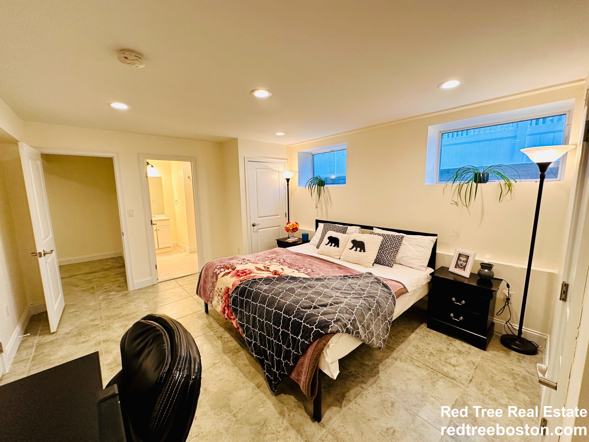 1 bed, 1 bath apartment for rent at 18 Senator Bolling Cir Unit B, Dorchester — photo 10 of 32
