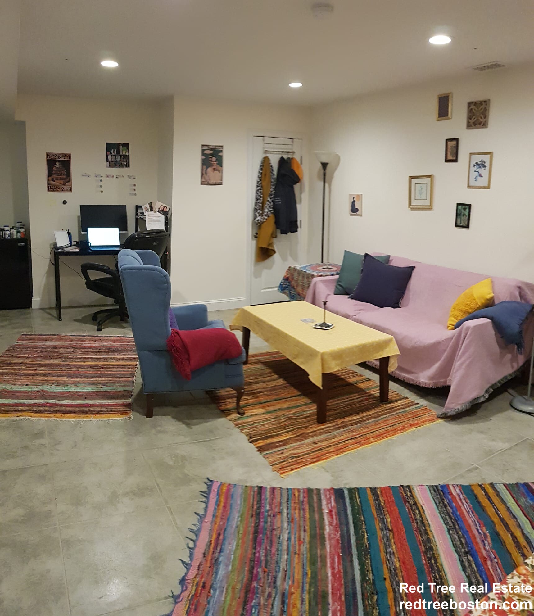 1 bed, 1 bath apartment for rent at 18 Senator Bolling Cir Unit B, Dorchester — photo 26 of 32