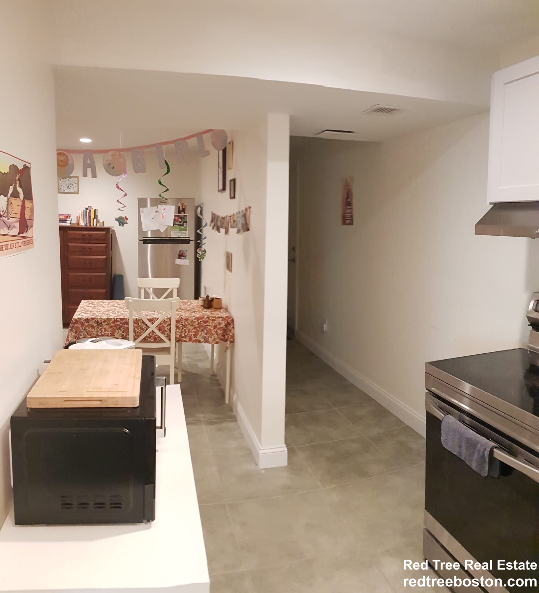 1 bed, 1 bath apartment for rent at 18 Senator Bolling Cir Unit B, Dorchester — photo 23 of 32