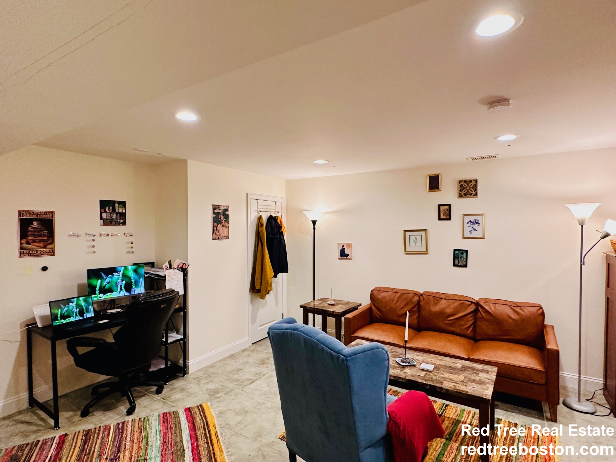 1 bed, 1 bath apartment for rent at 18 Senator Bolling Cir Unit B, Dorchester — photo 19 of 32