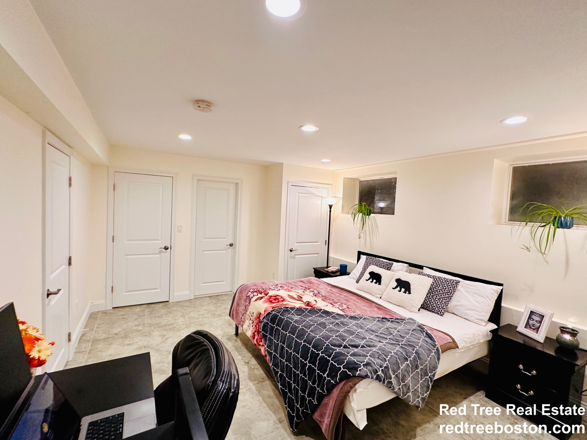 1 bed, 1 bath apartment for rent at 18 Senator Bolling Cir Unit B, Dorchester — photo 5 of 32