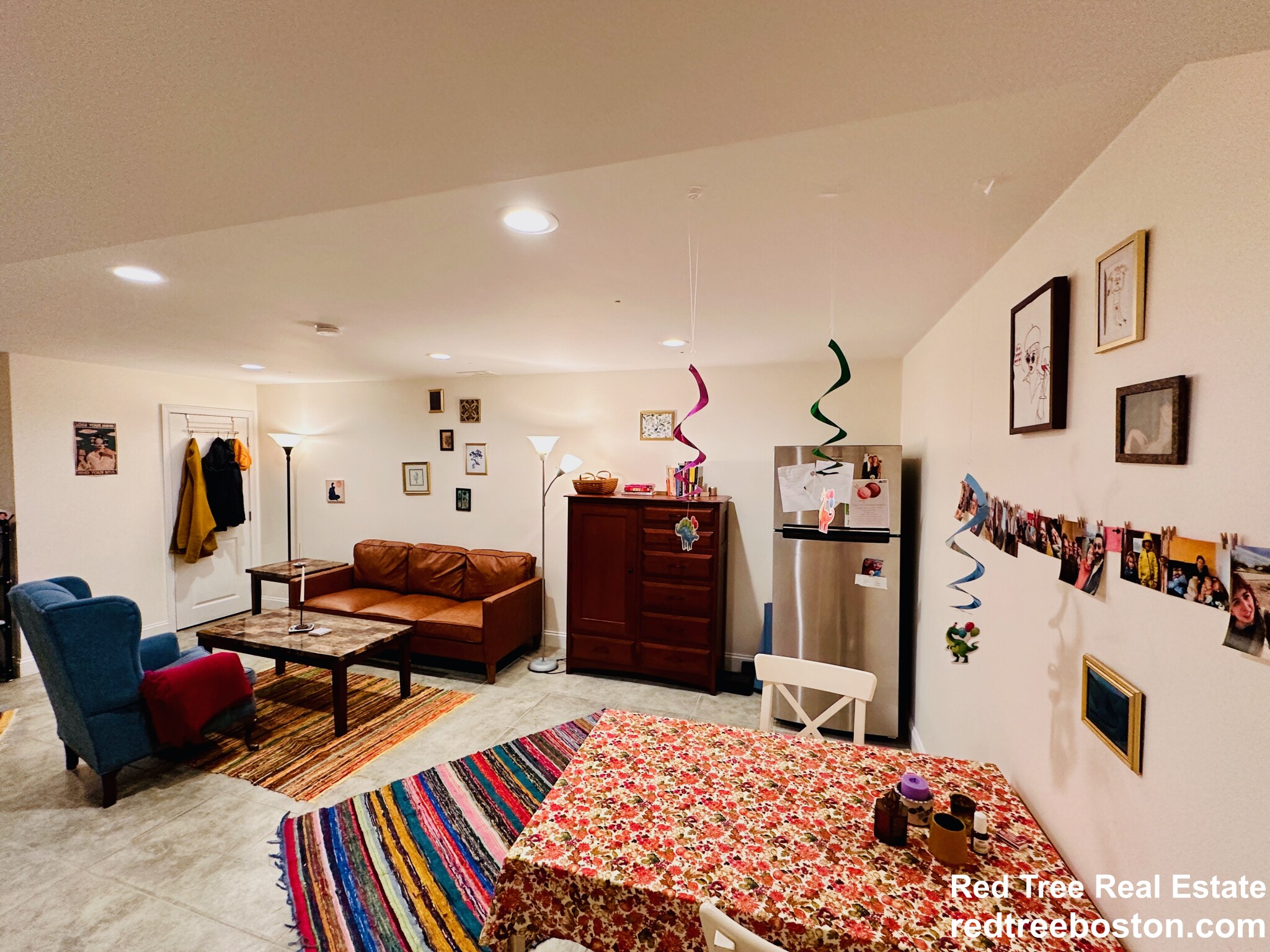 1 bed, 1 bath apartment for rent at 18 Senator Bolling Cir Unit B, Dorchester — photo 14 of 32