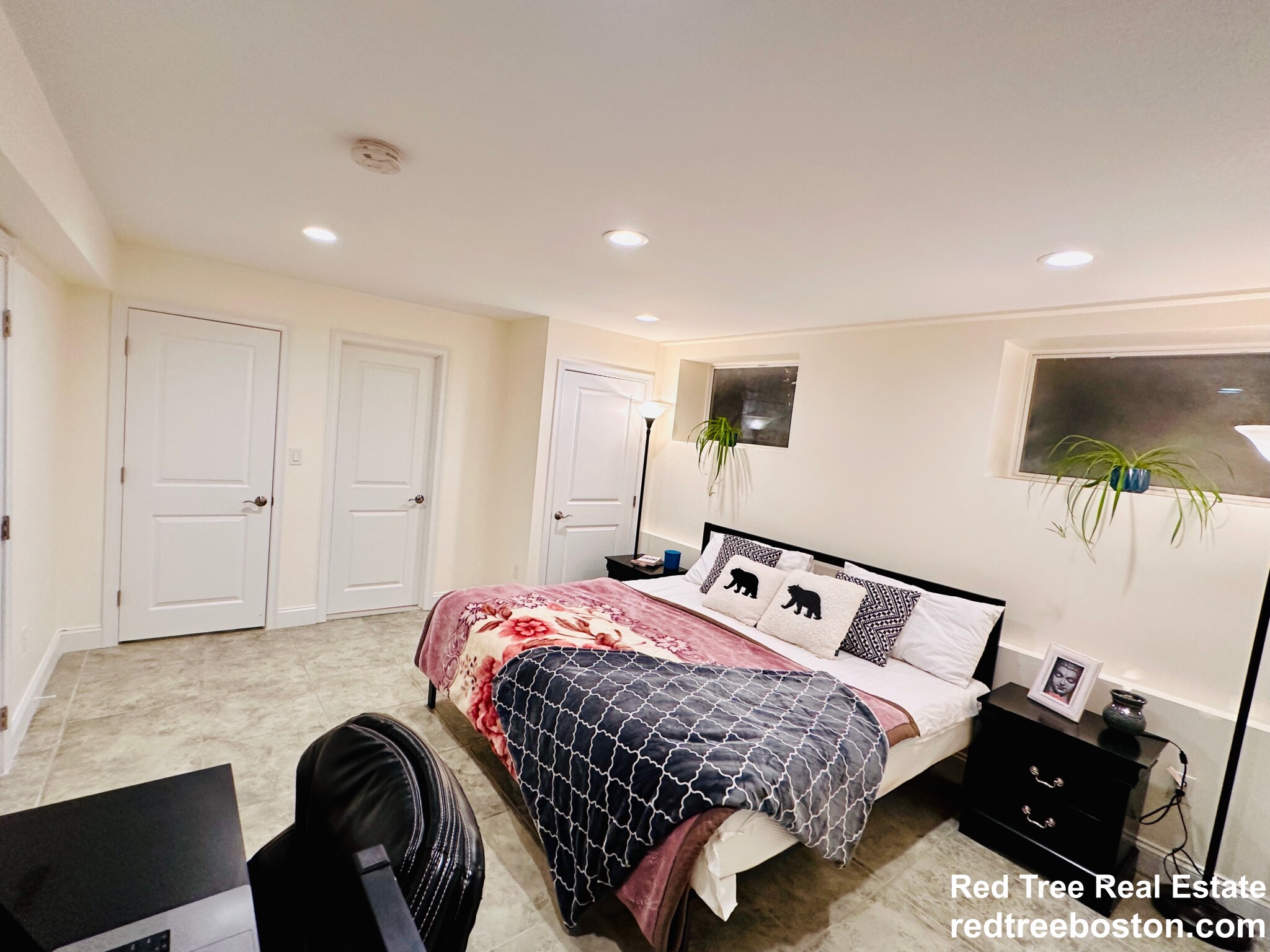 1 bed, 1 bath apartment for rent at 18 Senator Bolling Cir Unit B, Dorchester — photo 4 of 32