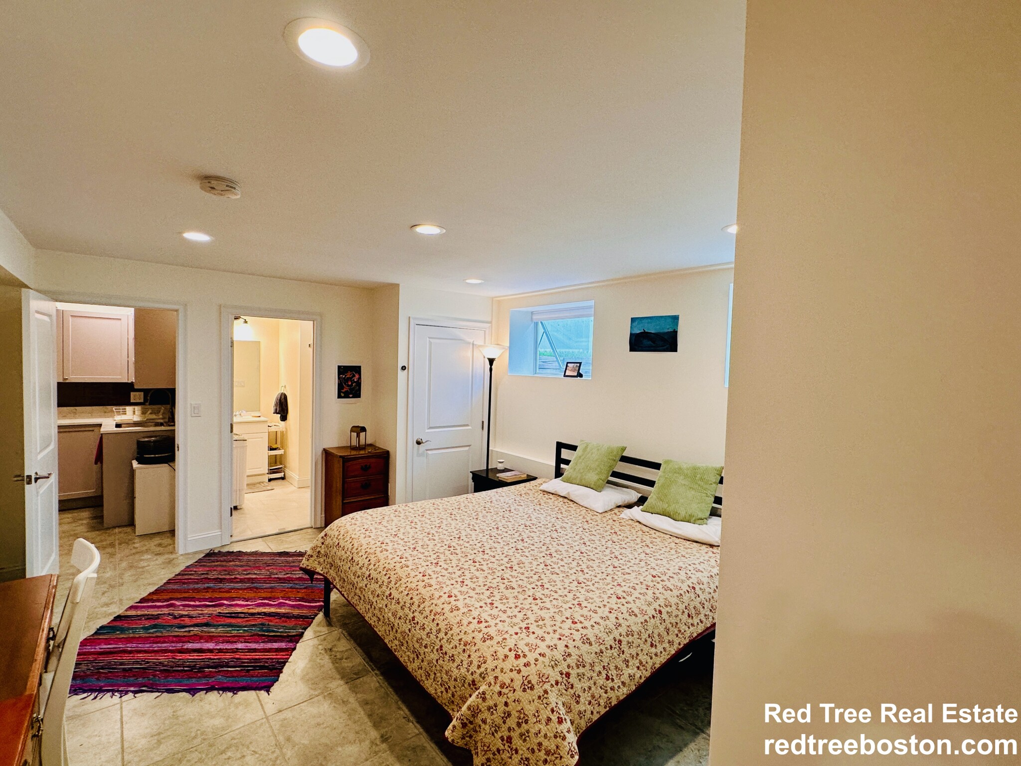 1 bed, 1 bath apartment for rent at 18 Senator Bolling Cir Unit B, Dorchester — photo 17 of 32