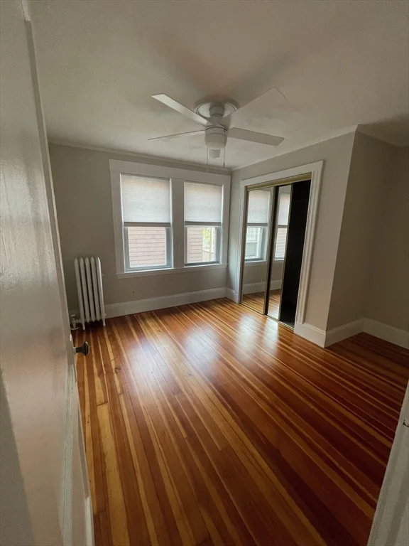 3 bed, 1 bath apartment for rent at 18 Sheafe St Unit 2, Chestnut Hill — photo 6 of 10