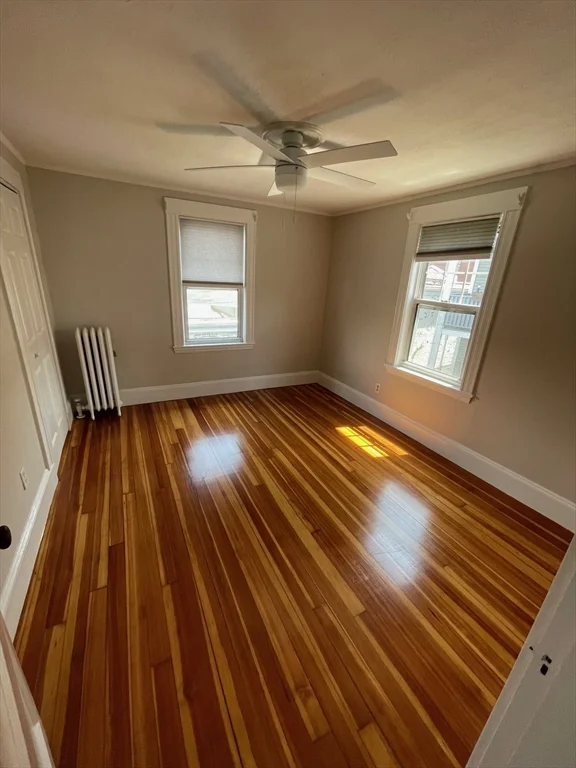 3 bed, 1 bath apartment for rent at 18 Sheafe St Unit 2, Chestnut Hill — photo 5 of 10
